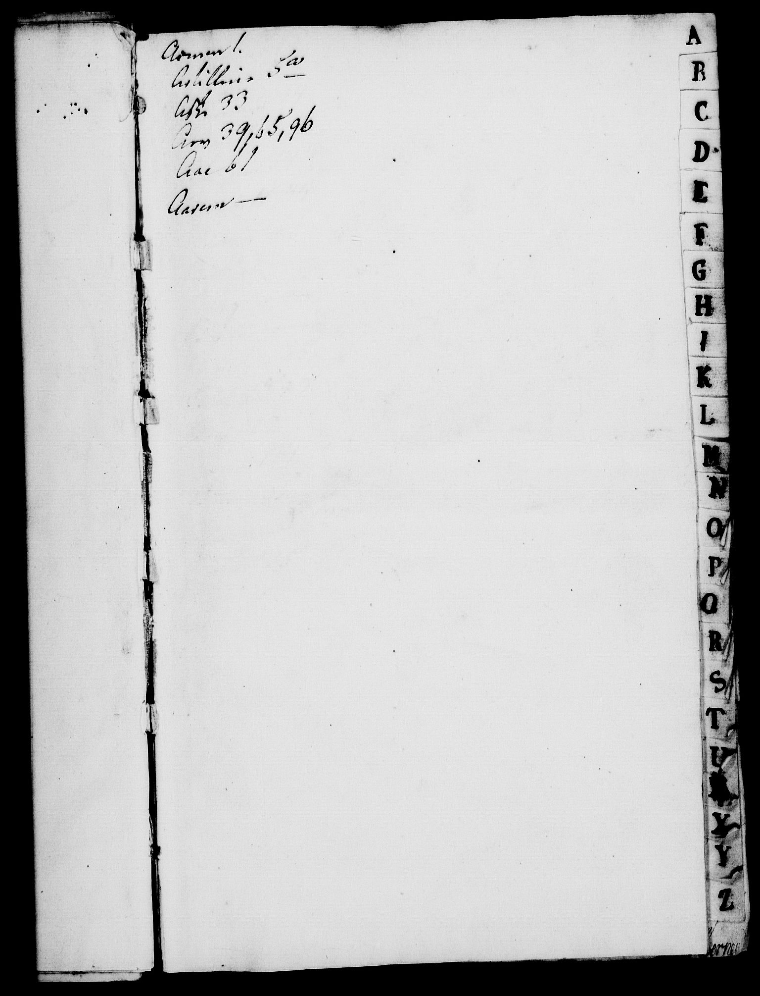 Rentekammeret, Kammerkanselliet, AV/RA-EA-3111/G/Gf/Gfa/L0031: Norsk relasjons- og resolusjonsprotokoll (merket RK 52.31), 1749, p. 3