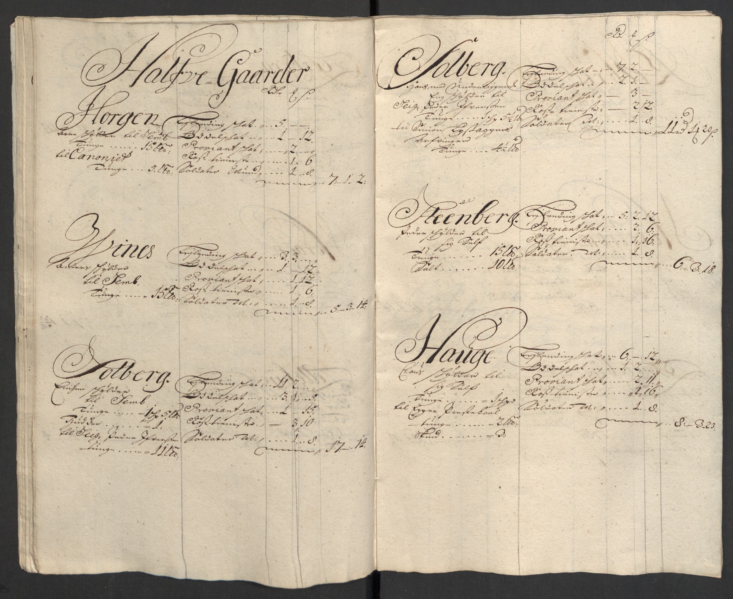 Rentekammeret inntil 1814, Reviderte regnskaper, Fogderegnskap, AV/RA-EA-4092/R30/L1697: Fogderegnskap Hurum, Røyken, Eiker og Lier, 1700-1701, p. 80