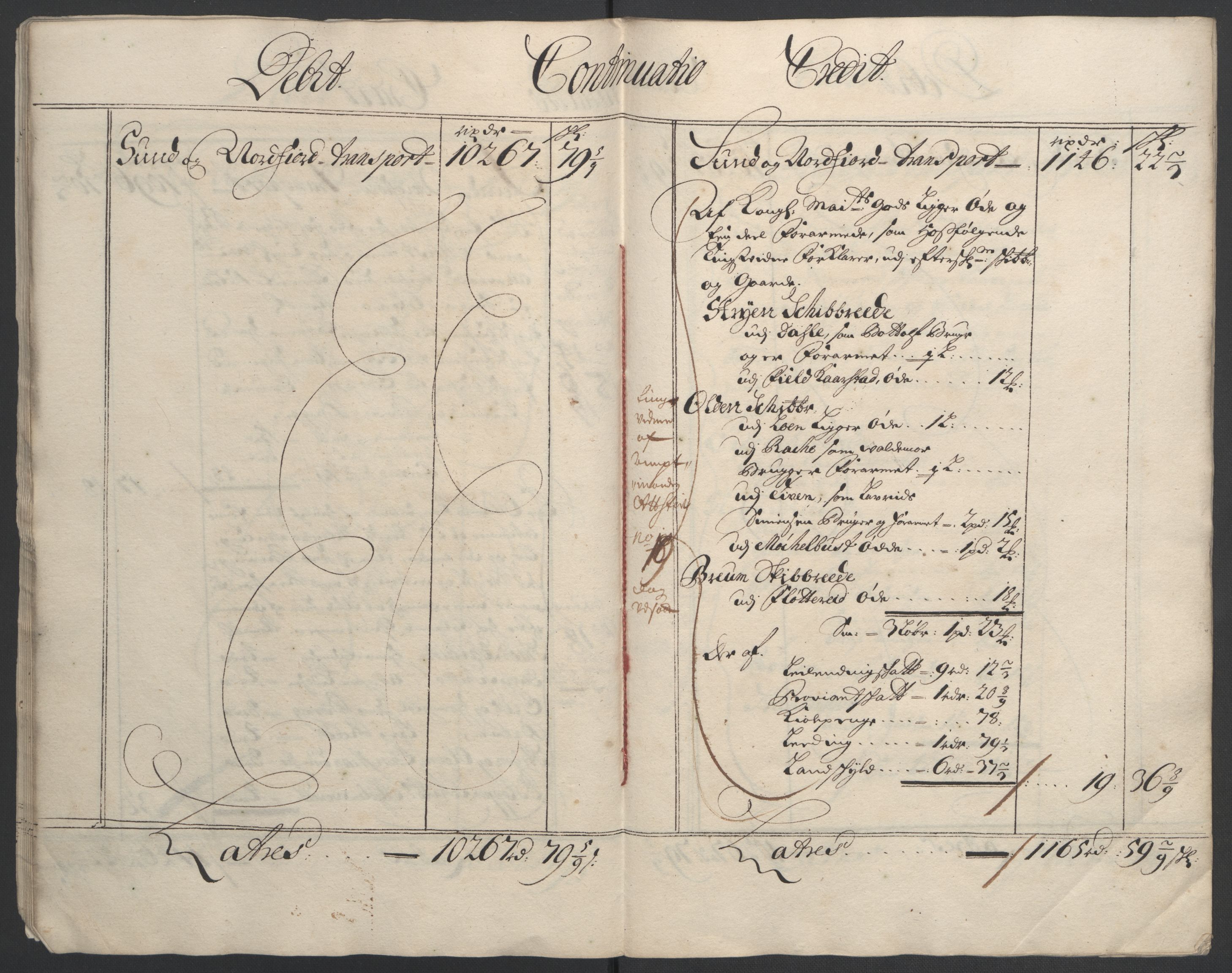 Rentekammeret inntil 1814, Reviderte regnskaper, Fogderegnskap, AV/RA-EA-4092/R53/L3422: Fogderegnskap Sunn- og Nordfjord, 1695-1696, p. 13