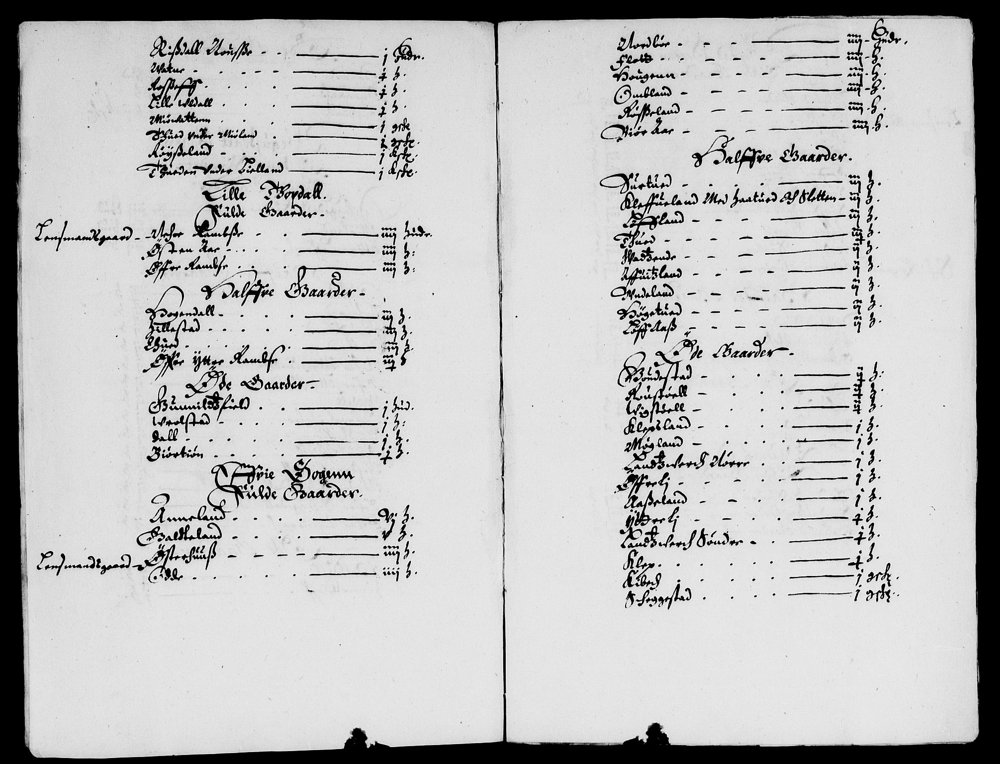 Rentekammeret inntil 1814, Reviderte regnskaper, Lensregnskaper, AV/RA-EA-5023/R/Rb/Rbq/L0039: Nedenes len. Mandals len. Råbyggelag., 1649-1651