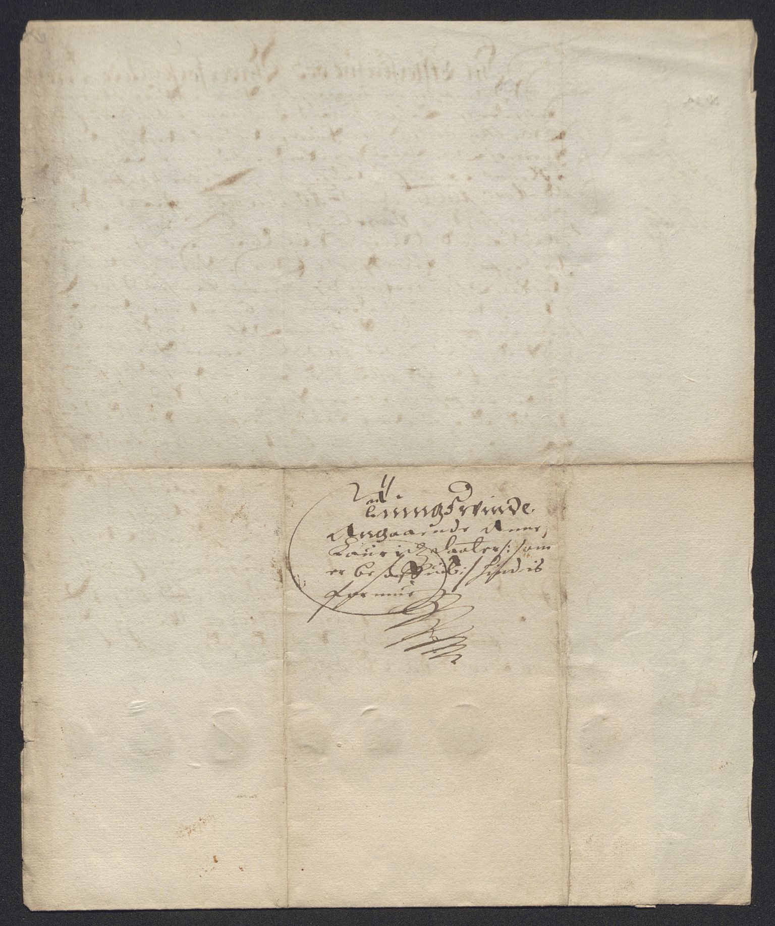 Rentekammeret inntil 1814, Reviderte regnskaper, Byregnskaper, AV/RA-EA-4066/R/Ro/L0316: [O14] Sikt og sakefall, 1662-1693, p. 91