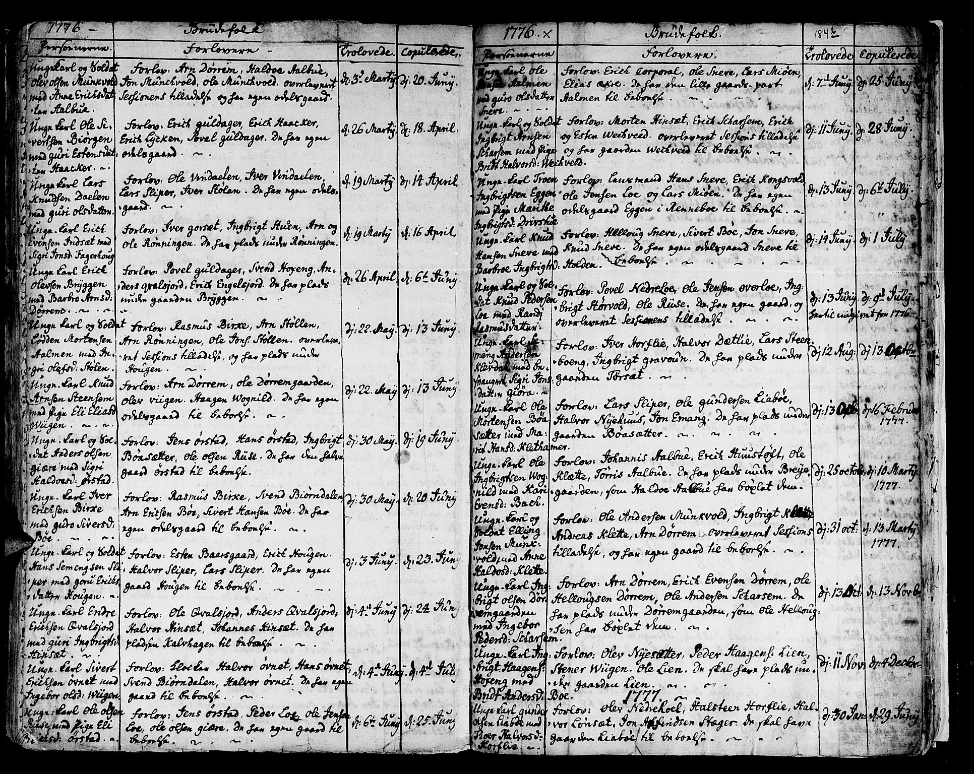 Ministerialprotokoller, klokkerbøker og fødselsregistre - Sør-Trøndelag, SAT/A-1456/678/L0891: Parish register (official) no. 678A01, 1739-1780, p. 184c