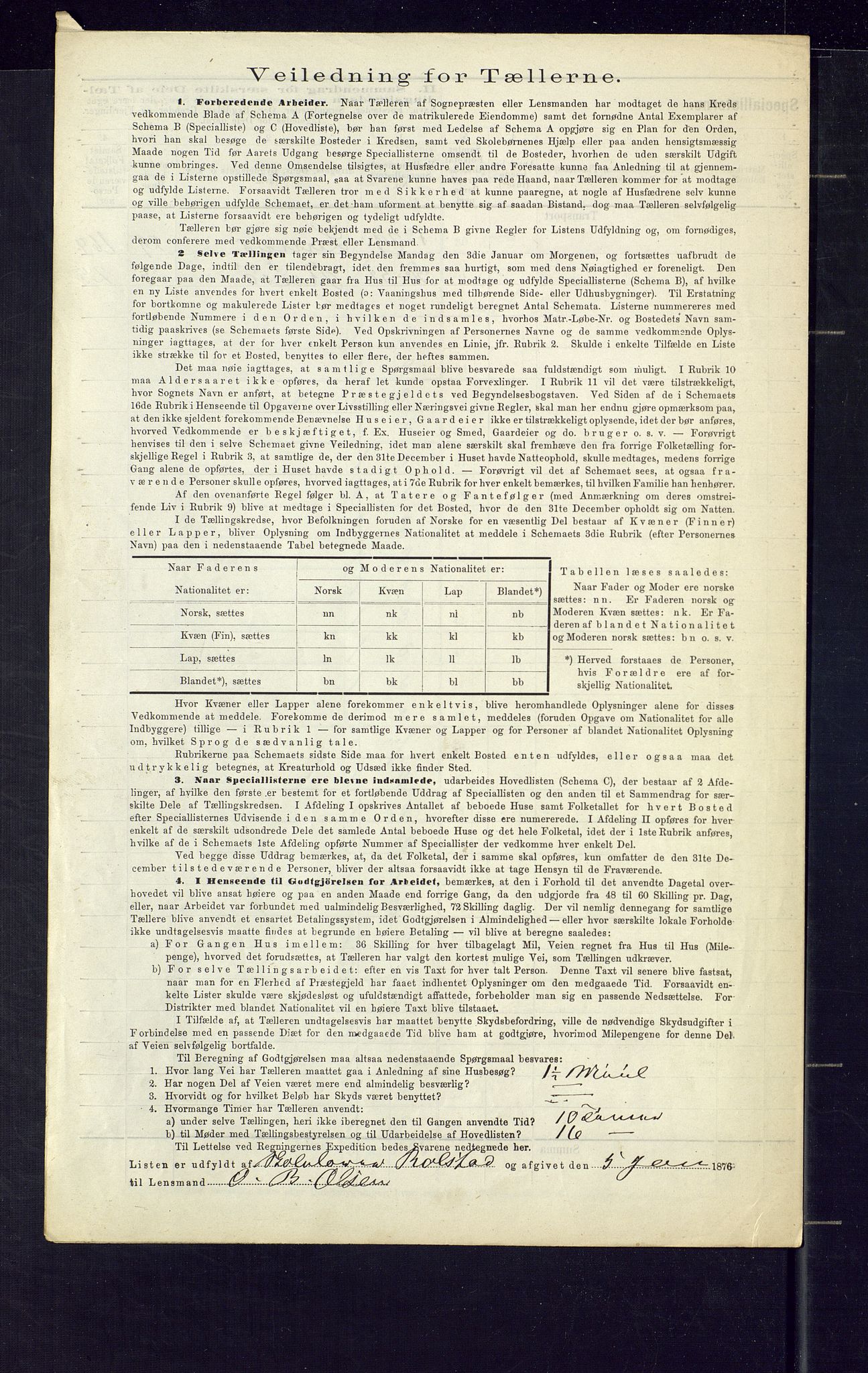 SAKO, 1875 census for 0816P Sannidal, 1875, p. 102