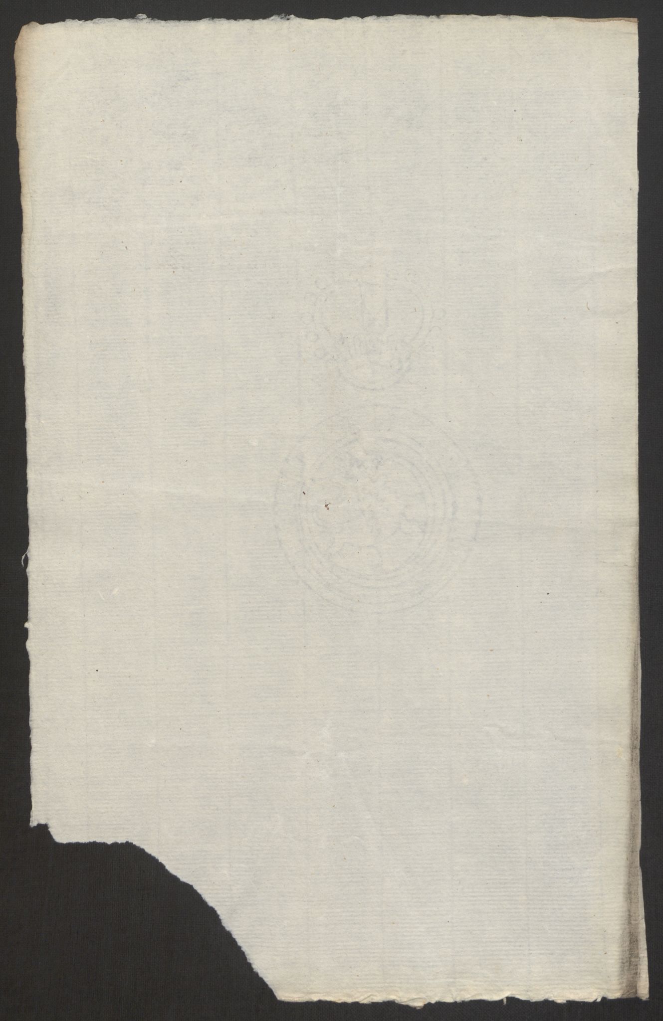 Forsvaret, Den norske kvesthuskasse/krigshospitalkasse, AV/RA-RAFA-1887/F/Fa/L0008: Konsepter, 1790-1793, p. 835