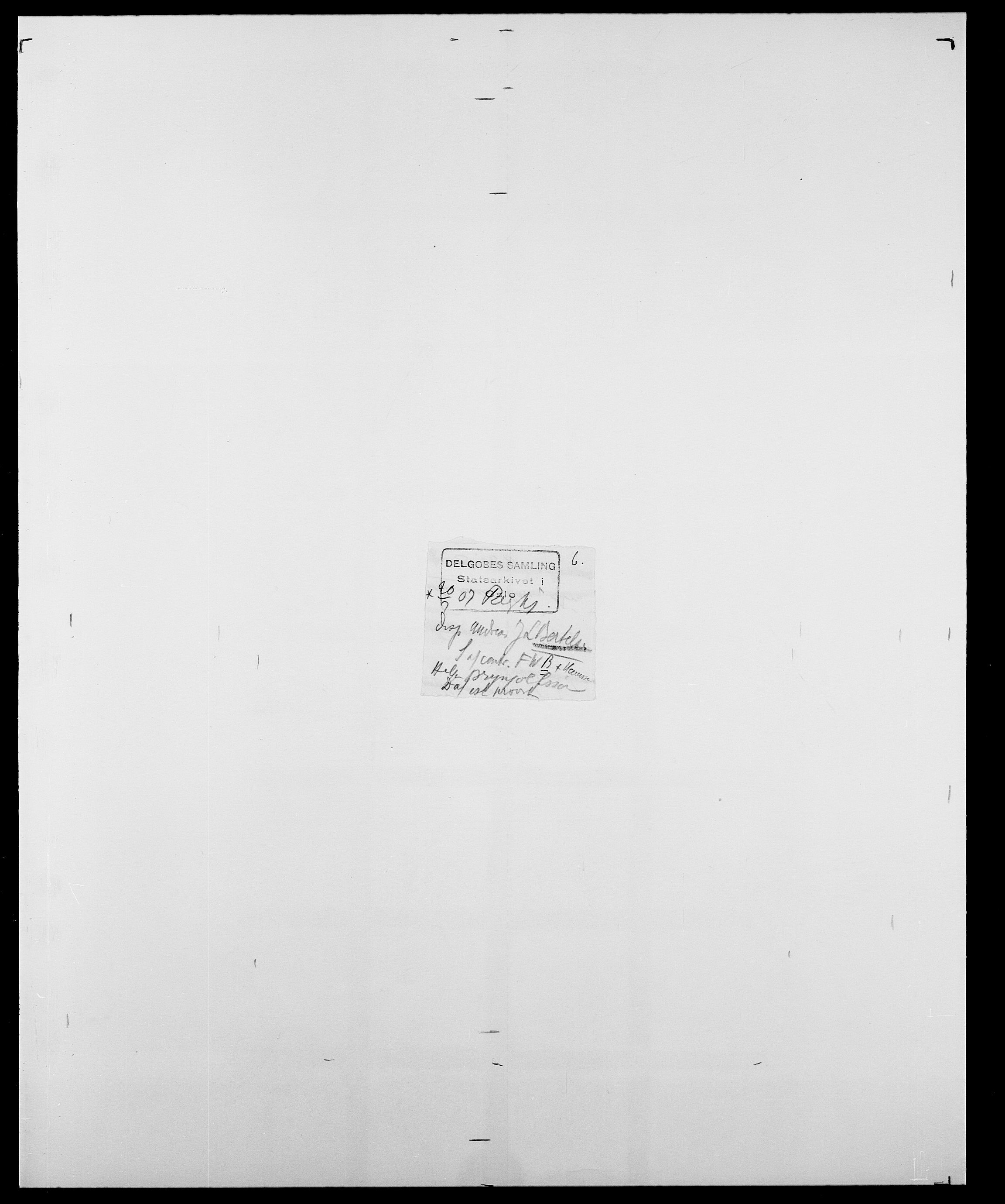Delgobe, Charles Antoine - samling, SAO/PAO-0038/D/Da/L0004: Bergendahl - Blære, p. 120
