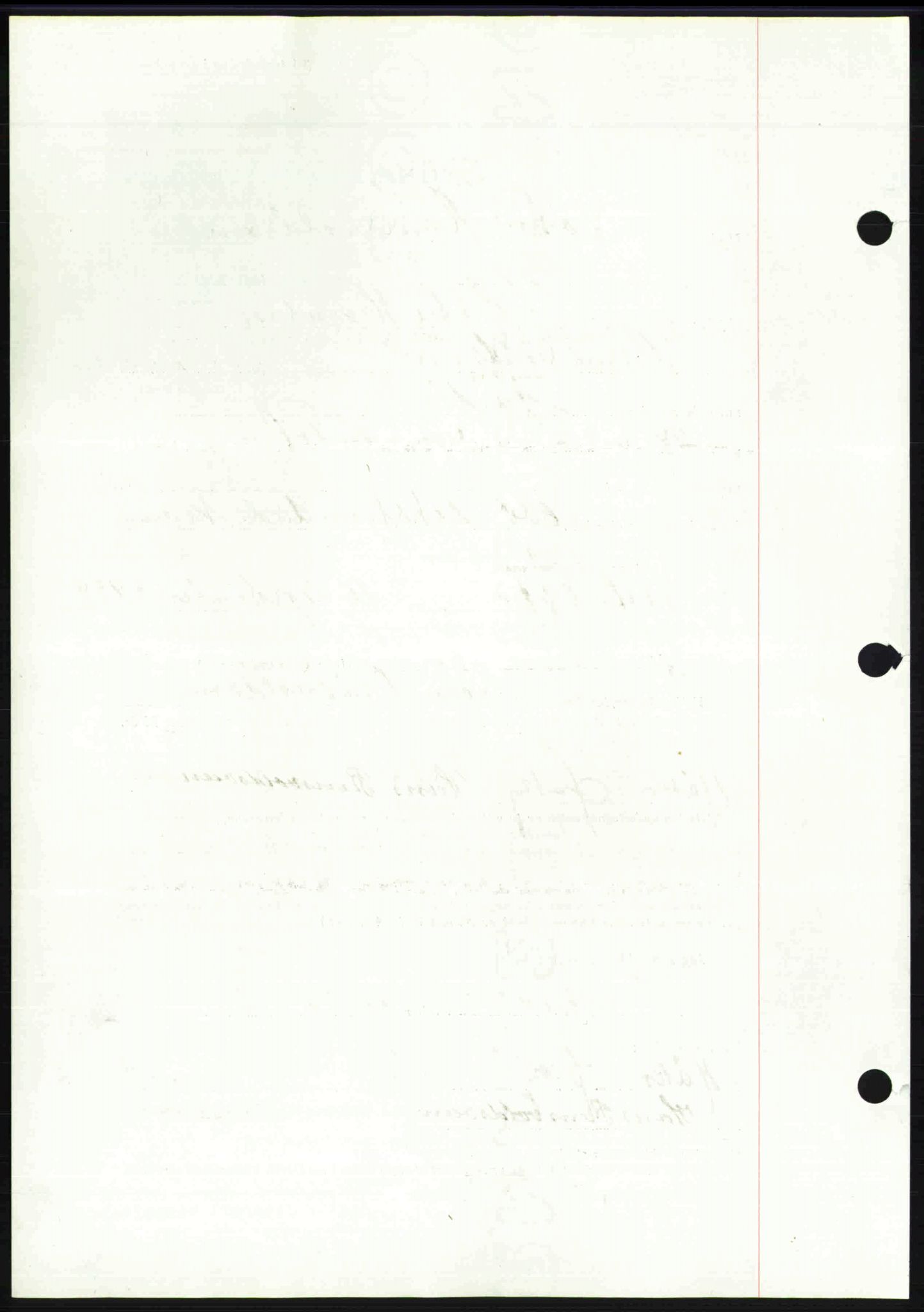 Toten tingrett, SAH/TING-006/H/Hb/Hbc/L0006: Mortgage book no. Hbc-06, 1939-1939, Diary no: : 2583/1939