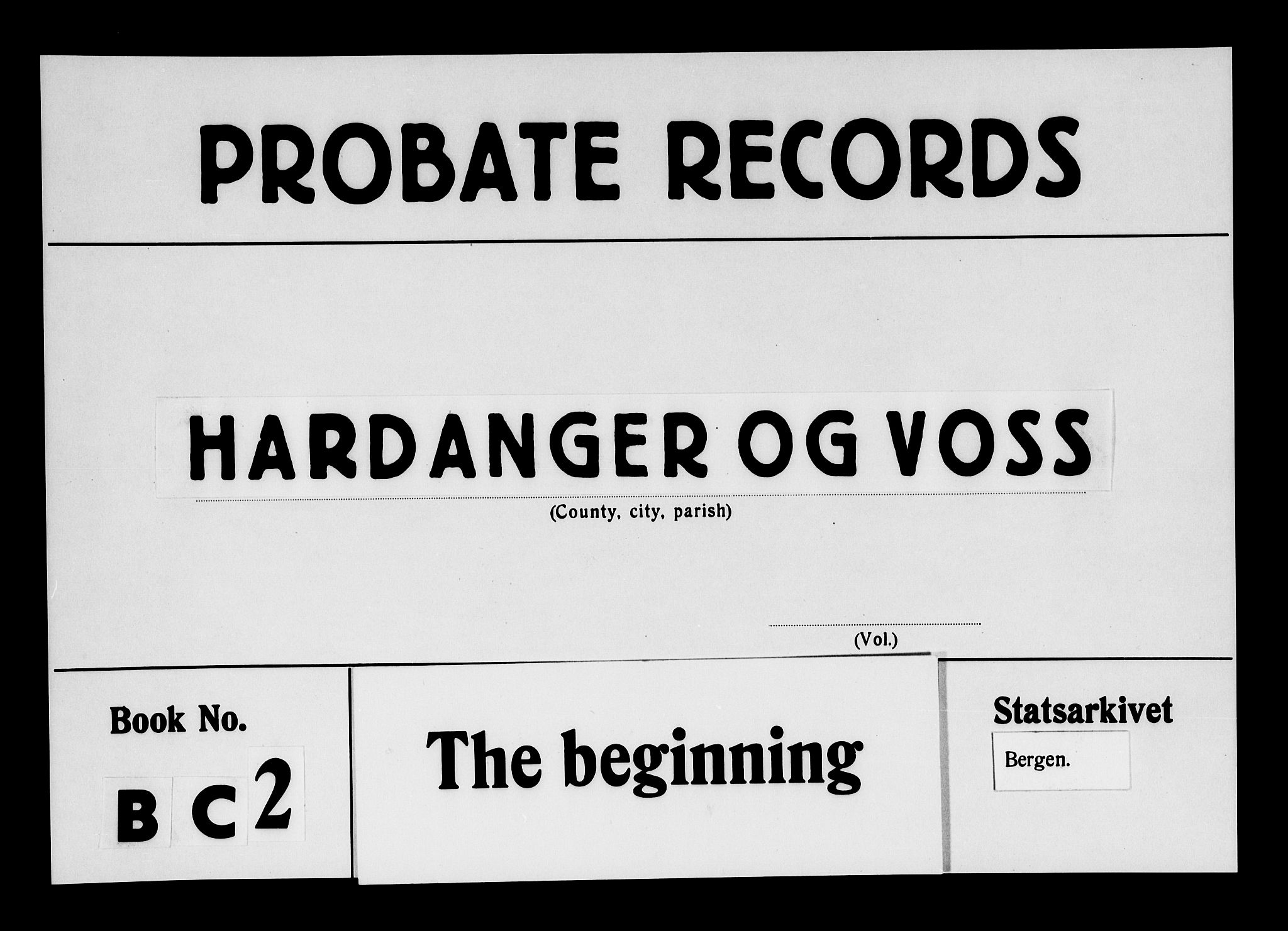 Hardanger og Voss sorenskriveri, SAB/A-2501/4/4A/4Ab/L0002: Skifterettsprotokoll for Lysekloster gods, 1838-1846