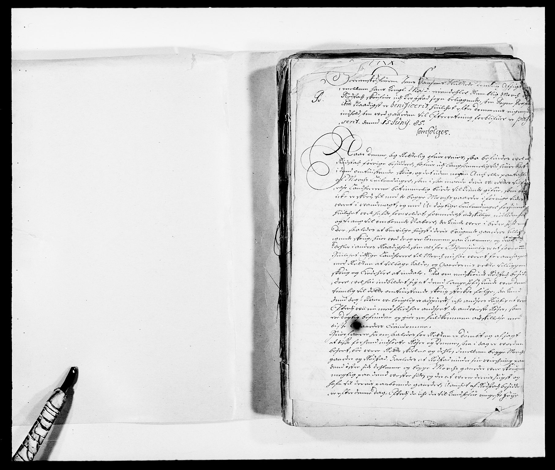 Rentekammeret inntil 1814, Reviderte regnskaper, Fogderegnskap, RA/EA-4092/R09/L0433: Fogderegnskap Follo, 1685-1686, p. 8