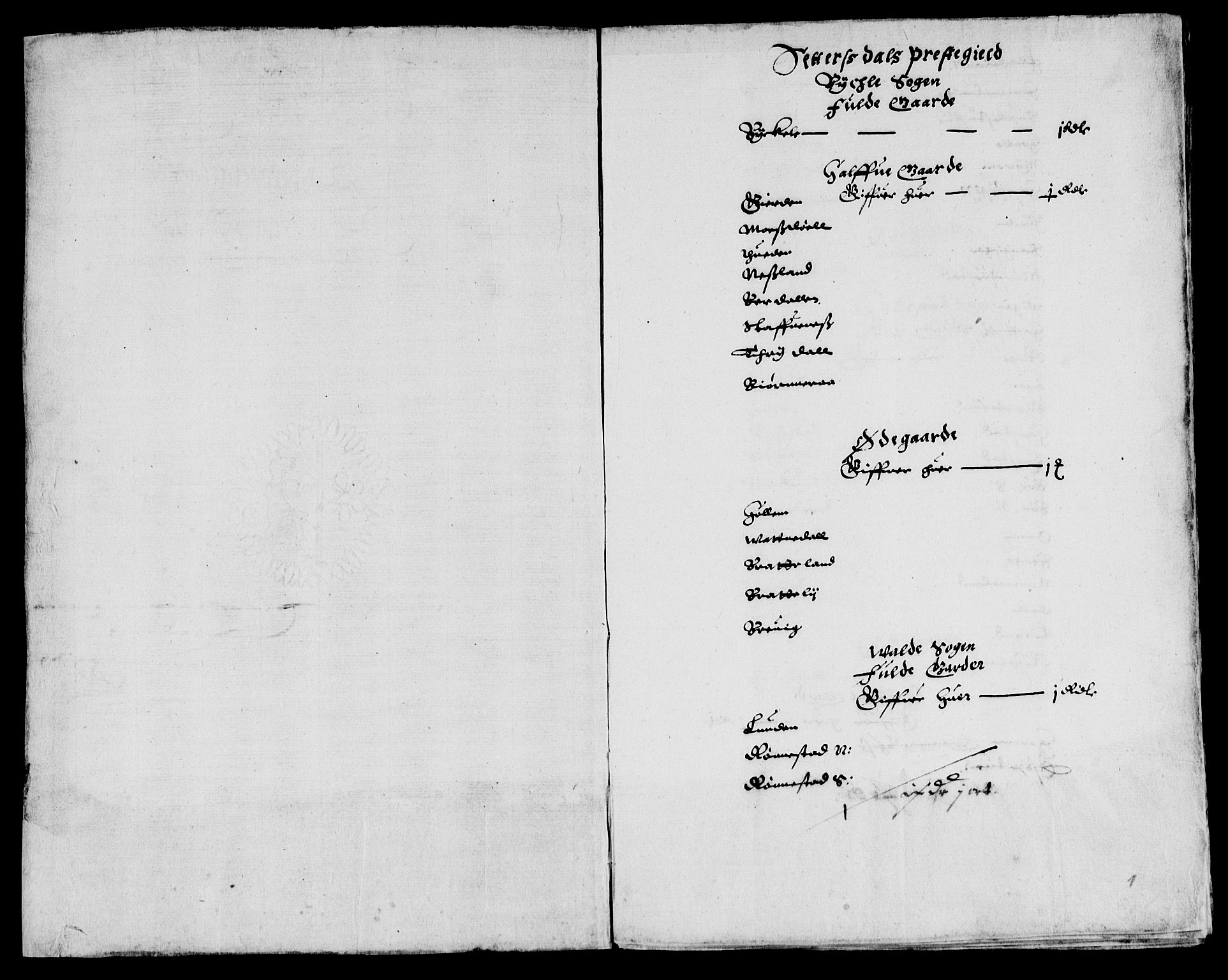 Rentekammeret inntil 1814, Reviderte regnskaper, Lensregnskaper, AV/RA-EA-5023/R/Rb/Rbq/L0018: Nedenes len. Mandals len. Råbyggelag., 1628-1630