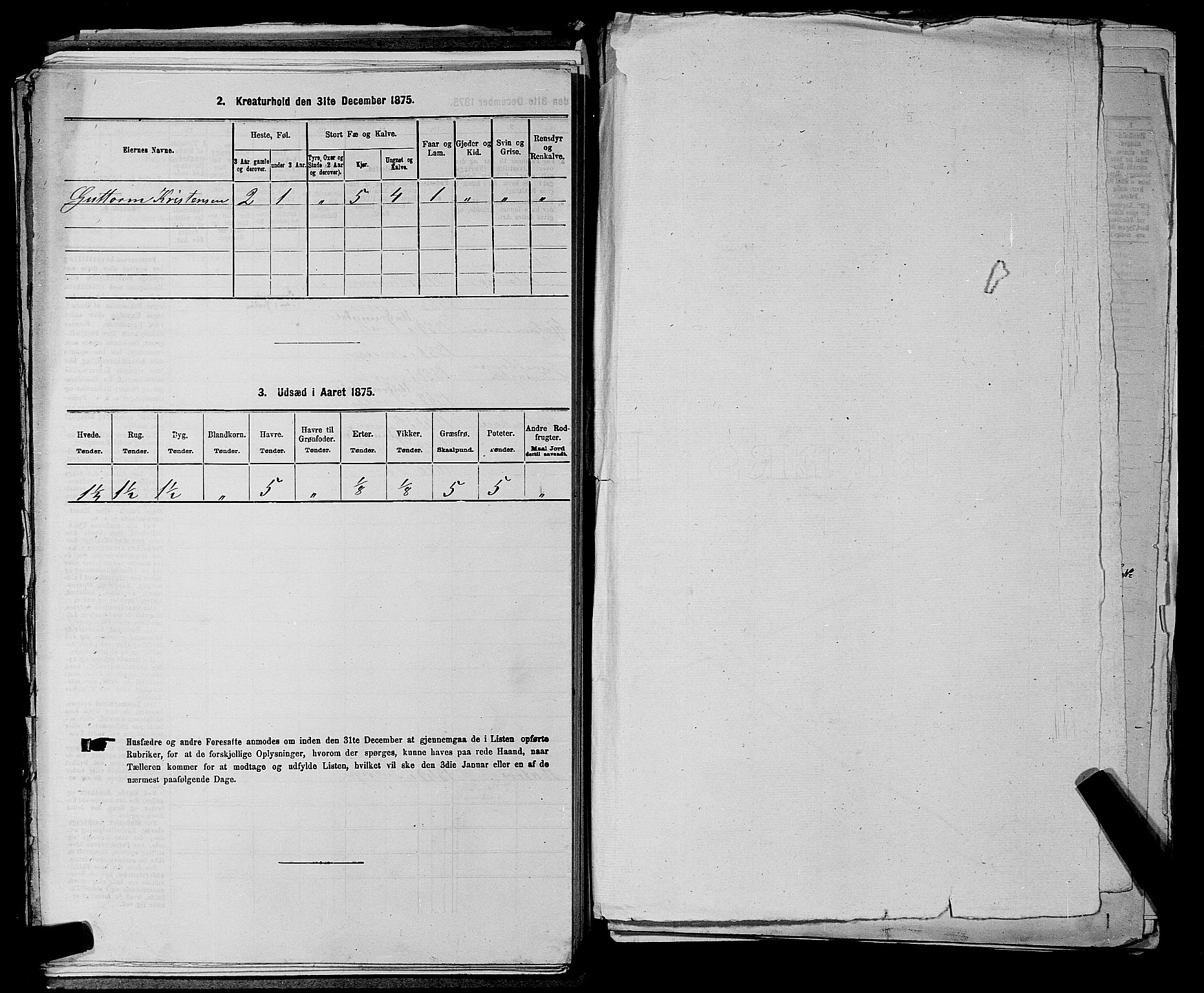 SAKO, 1875 census for 0716P Våle, 1875, p. 513