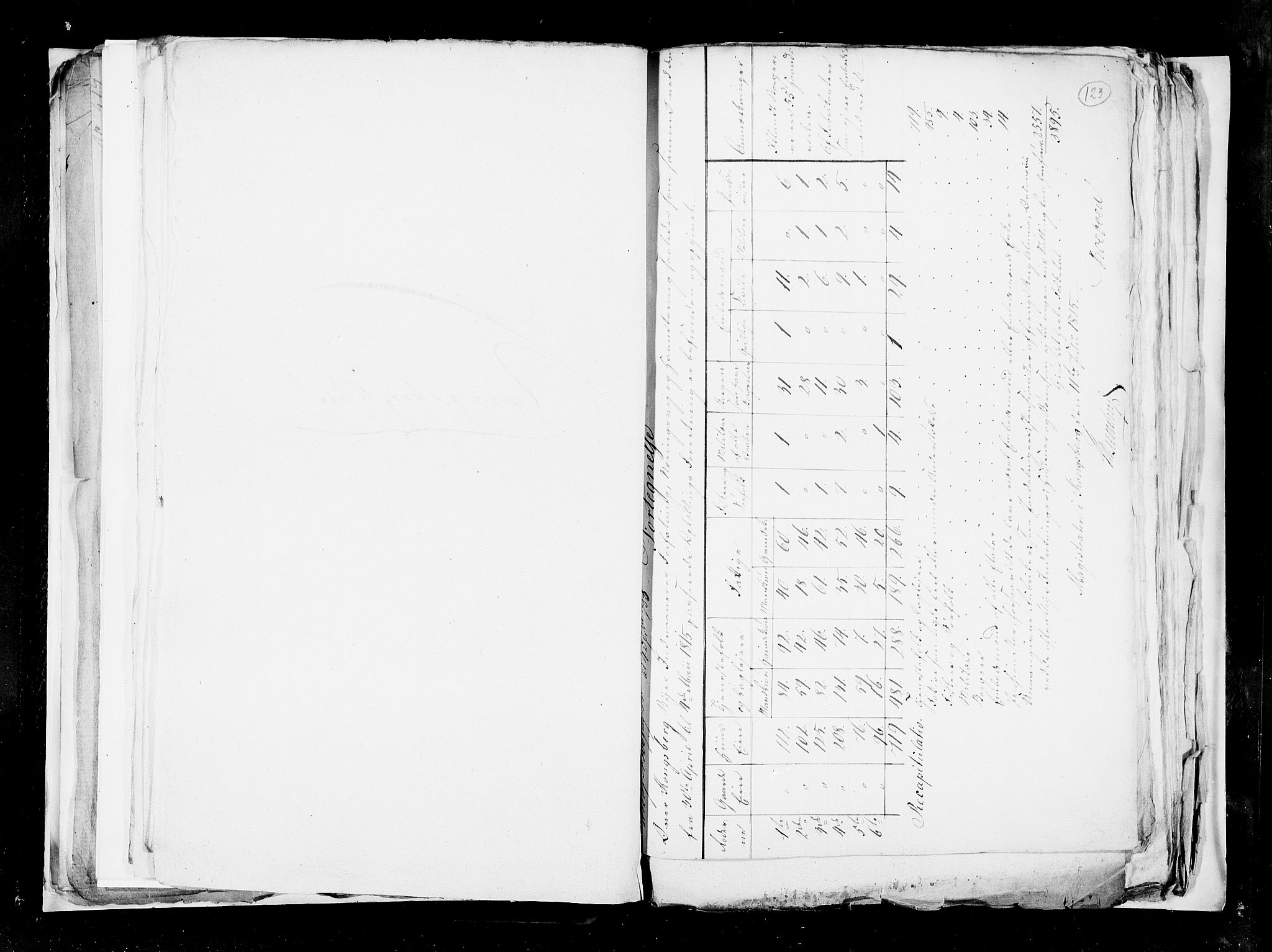 RA, Census 1815, vol. 3: Tromsø stift and cities, 1815, p. 82