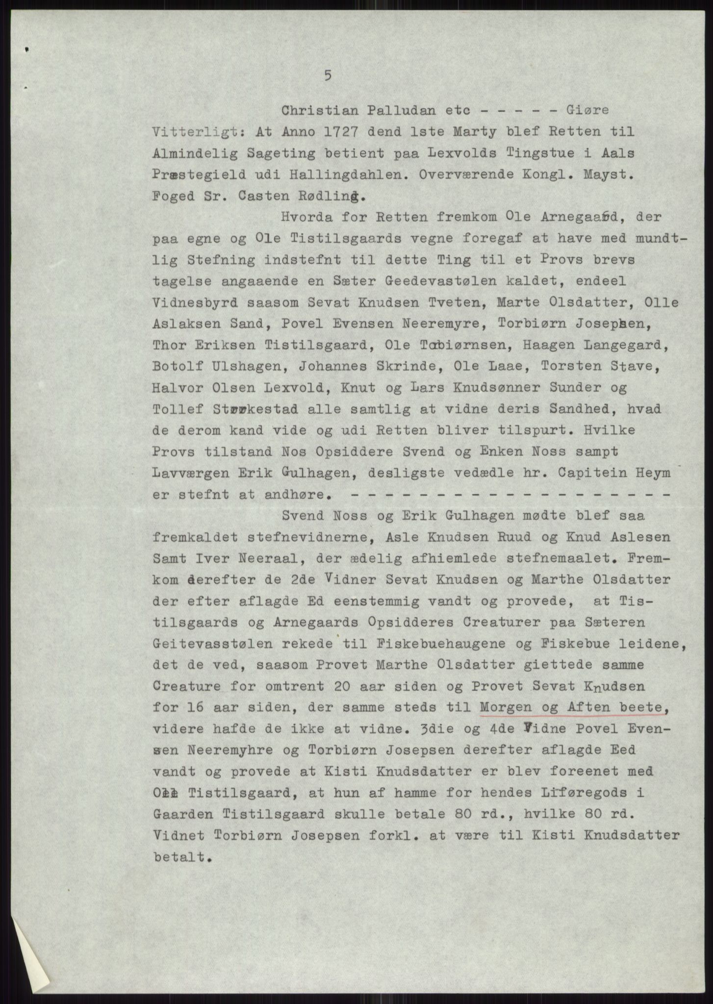 Samlinger til kildeutgivelse, Diplomavskriftsamlingen, AV/RA-EA-4053/H/Ha, p. 1588