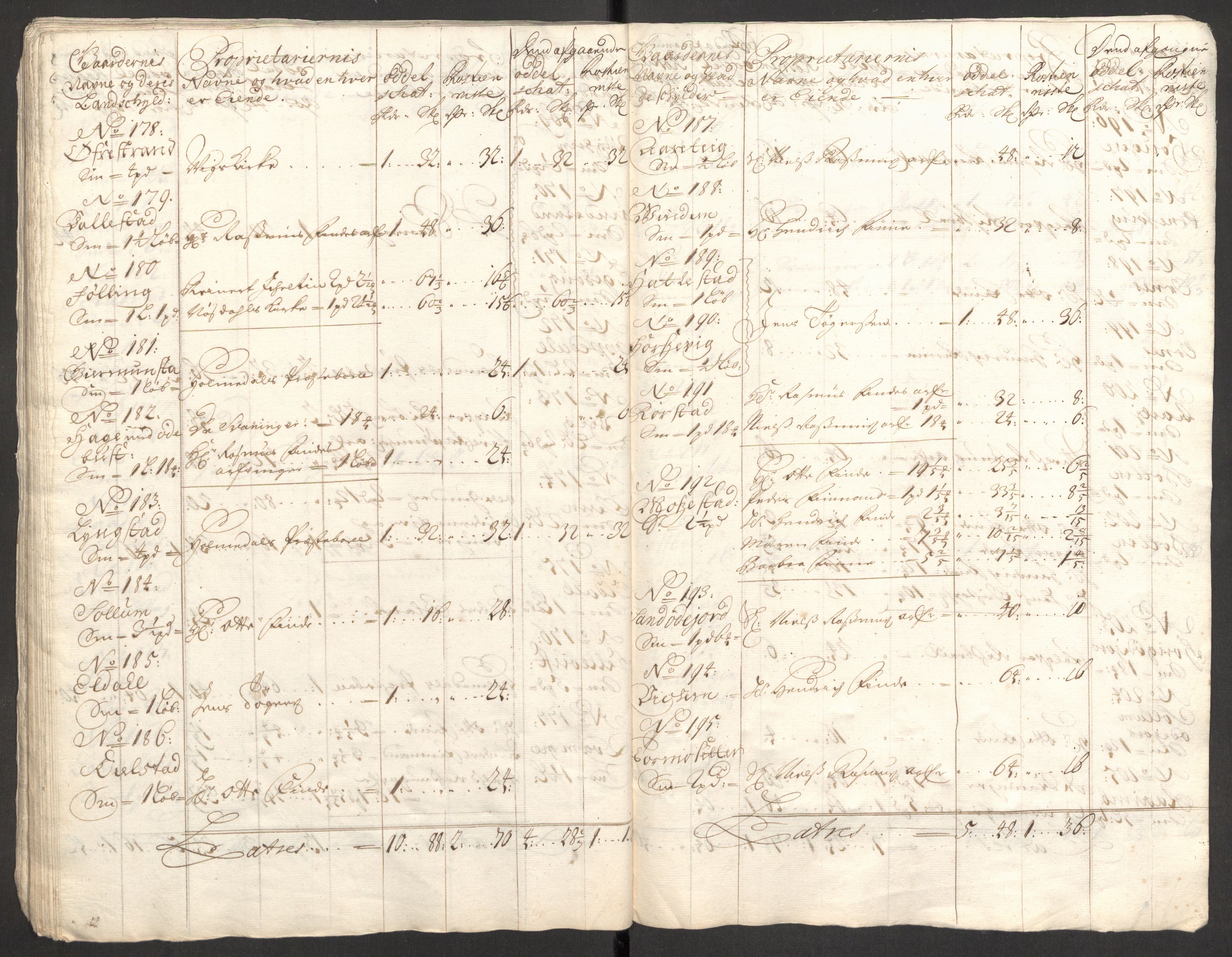 Rentekammeret inntil 1814, Reviderte regnskaper, Fogderegnskap, AV/RA-EA-4092/R53/L3425: Fogderegnskap Sunn- og Nordfjord, 1700-1701, p. 56