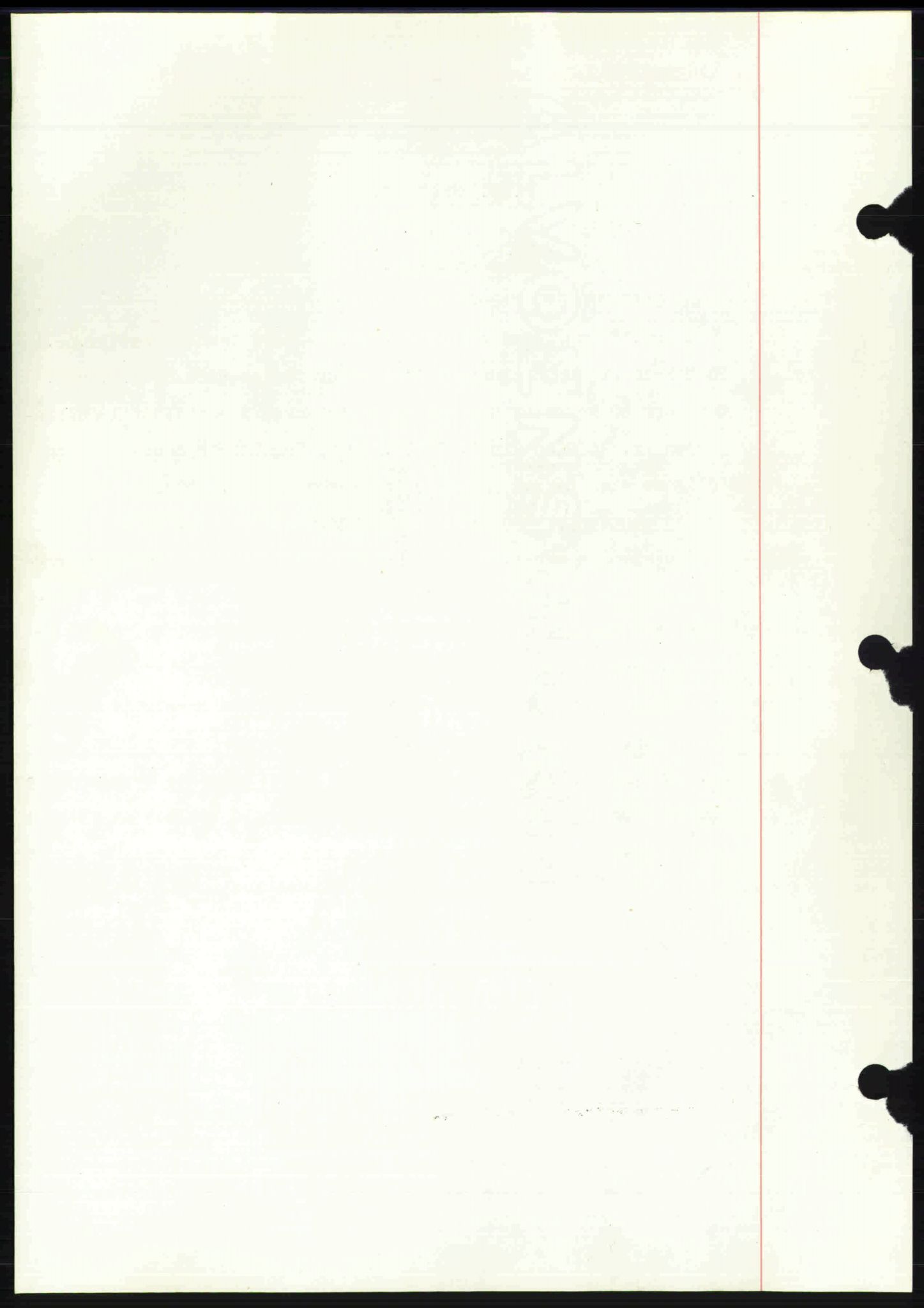Toten tingrett, SAH/TING-006/H/Hb/Hbc/L0008: Mortgage book no. Hbc-08, 1941-1941, Diary no: : 1062/1941