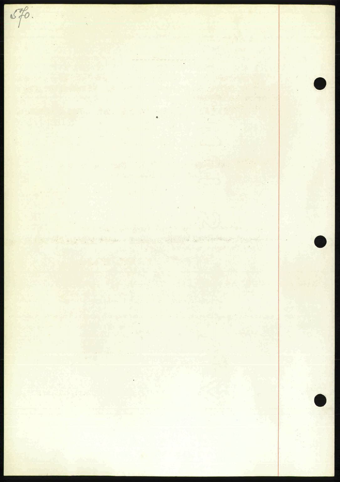 Orkdal sorenskriveri, SAT/A-4169/1/2/2C: Mortgage book no. A, 1947-1947, Diary no: : 1328/1947
