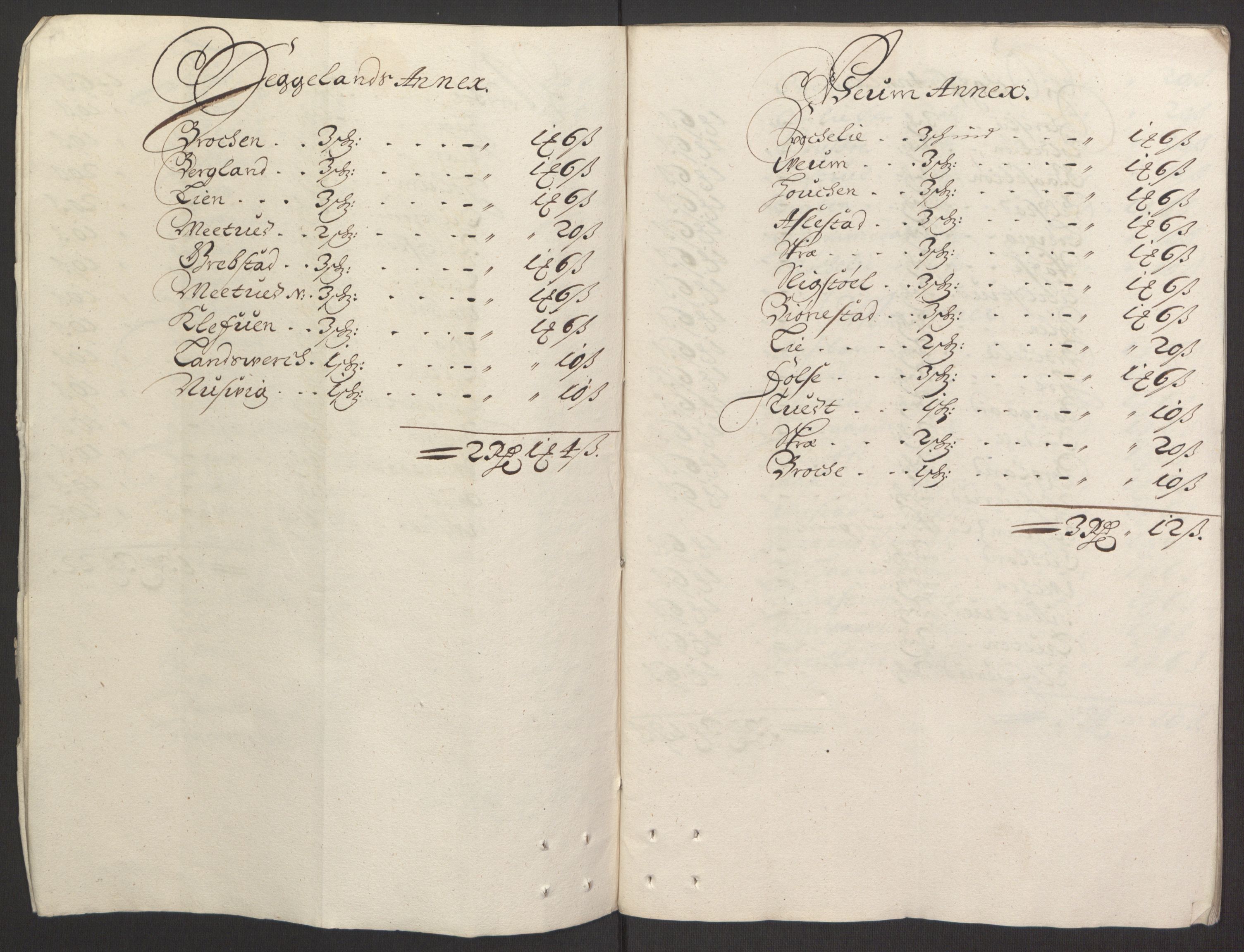 Rentekammeret inntil 1814, Reviderte regnskaper, Fogderegnskap, RA/EA-4092/R35/L2073: Fogderegnskap Øvre og Nedre Telemark, 1679, p. 6