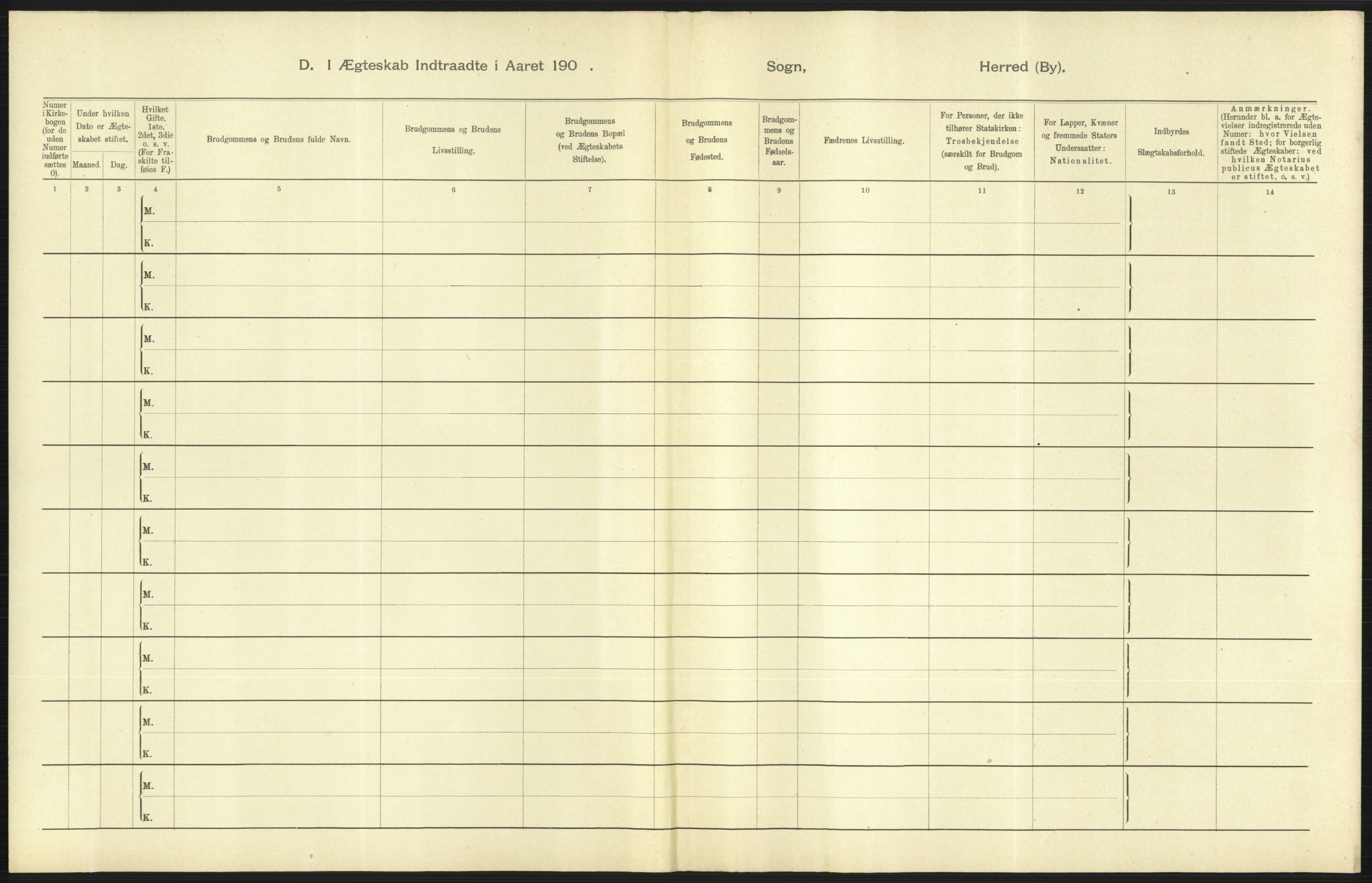 Statistisk sentralbyrå, Sosiodemografiske emner, Befolkning, AV/RA-S-2228/D/Df/Dfa/Dfaa/L0011: Lister og Mandal amt: Fødte, gifte, døde, 1903, p. 289