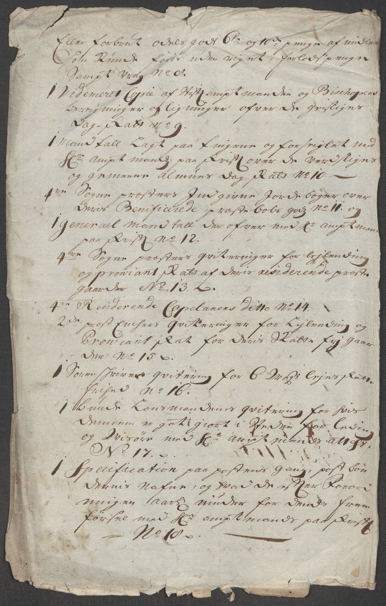 Rentekammeret inntil 1814, Reviderte regnskaper, Fogderegnskap, RA/EA-4092/R66/L4583: Fogderegnskap Salten, 1713, p. 20