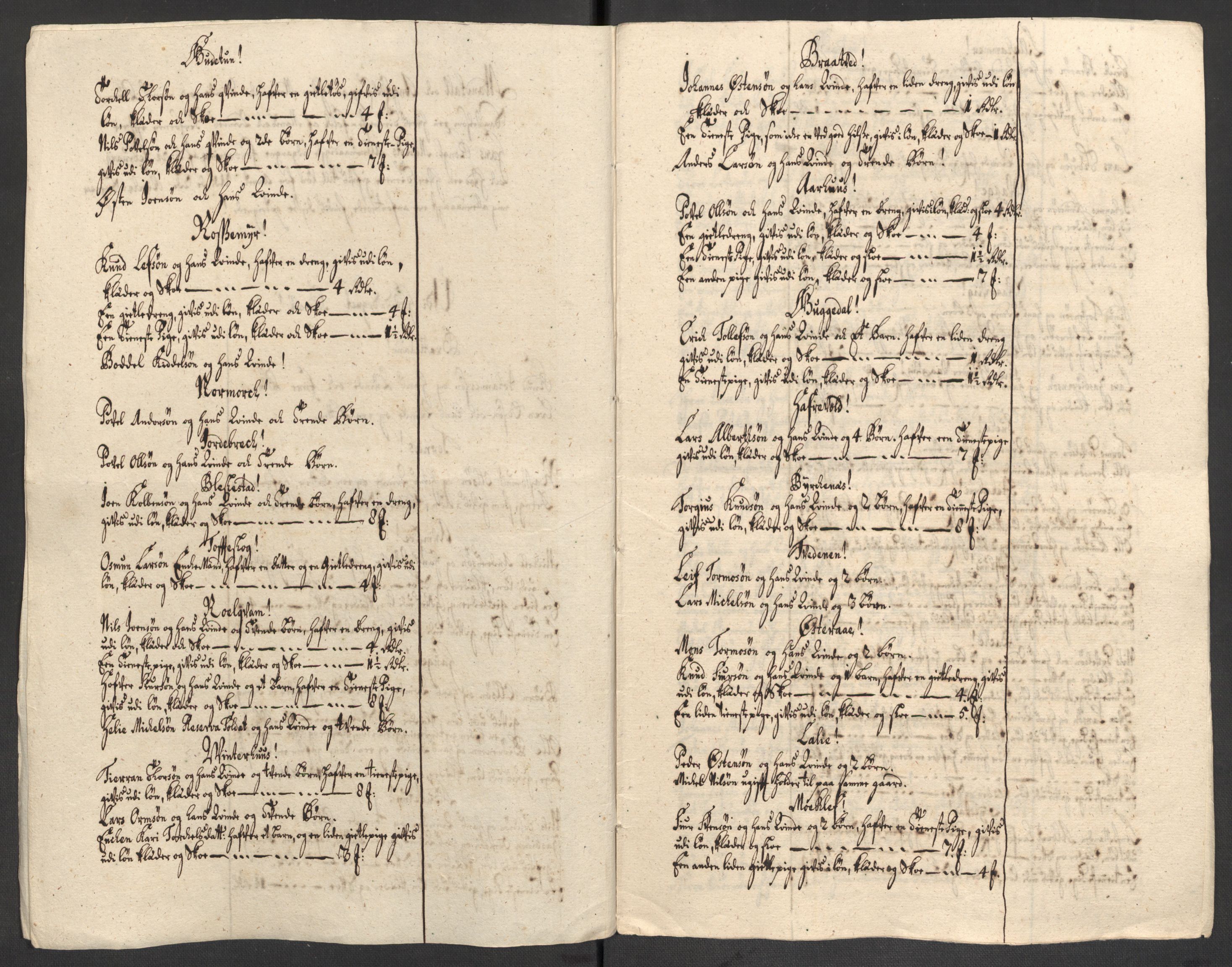 Rentekammeret inntil 1814, Reviderte regnskaper, Fogderegnskap, RA/EA-4092/R47/L2864: Fogderegnskap Ryfylke, 1711, p. 483