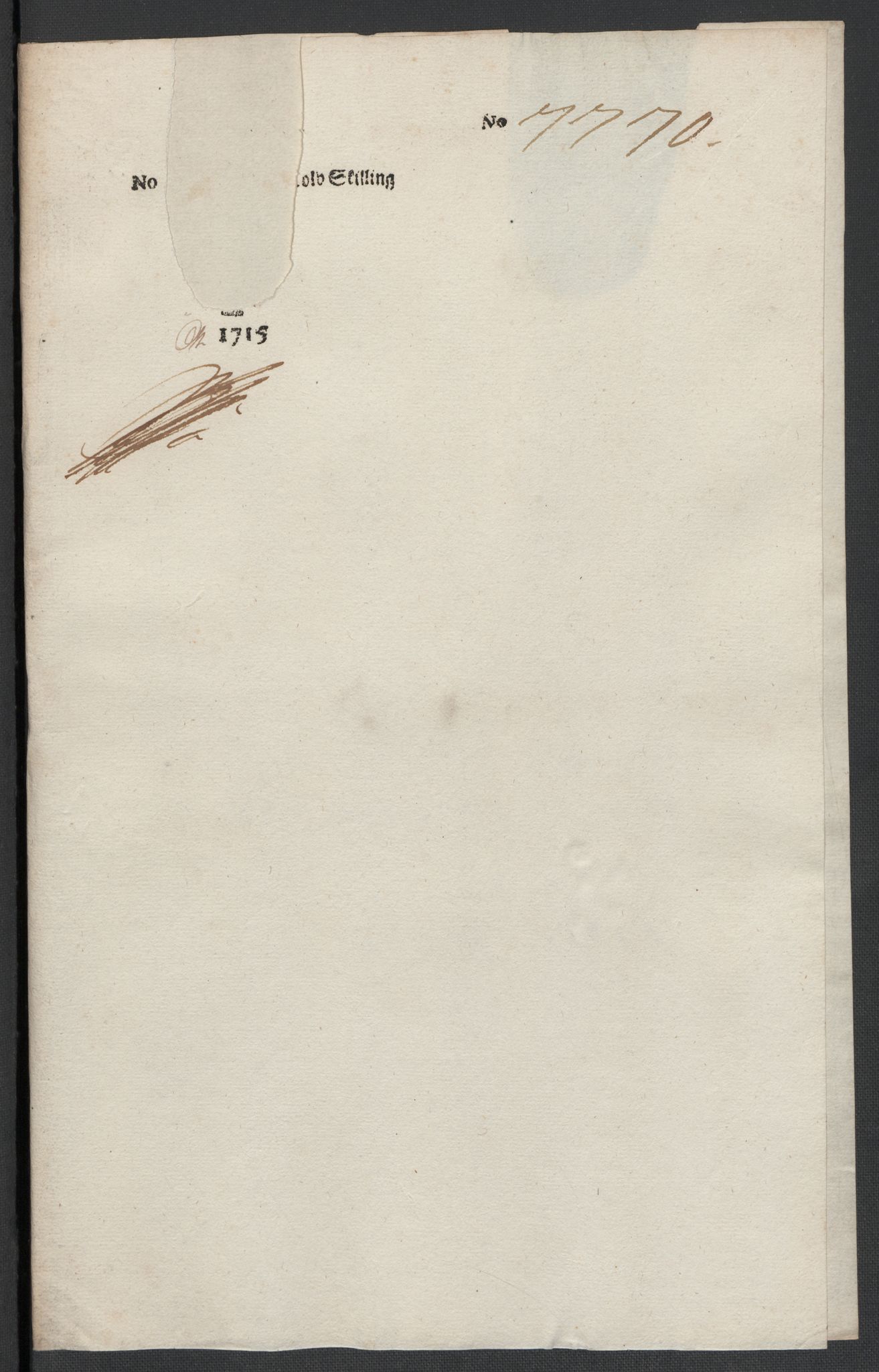 Rentekammeret inntil 1814, Reviderte regnskaper, Fogderegnskap, RA/EA-4092/R55/L3658: Fogderegnskap Romsdal, 1707-1708, p. 346