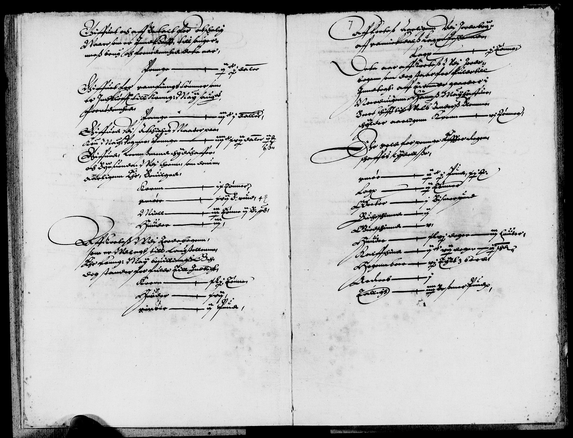 Rentekammeret inntil 1814, Reviderte regnskaper, Lensregnskaper, AV/RA-EA-5023/R/Rb/Rbp/L0008: Bratsberg len, 1622-1625