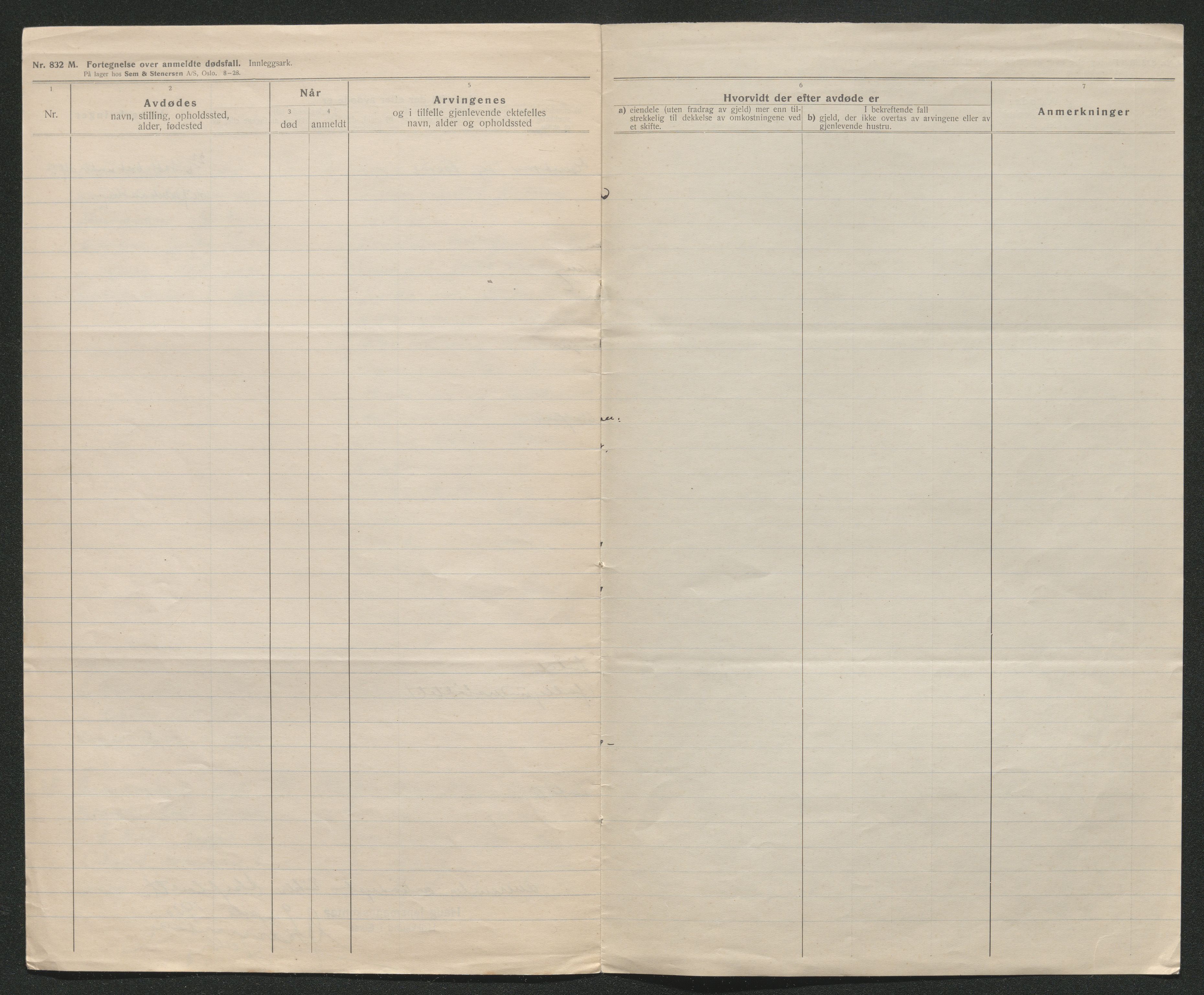 Eiker, Modum og Sigdal sorenskriveri, SAKO/A-123/H/Ha/Hab/L0046: Dødsfallsmeldinger, 1930-1931, p. 980