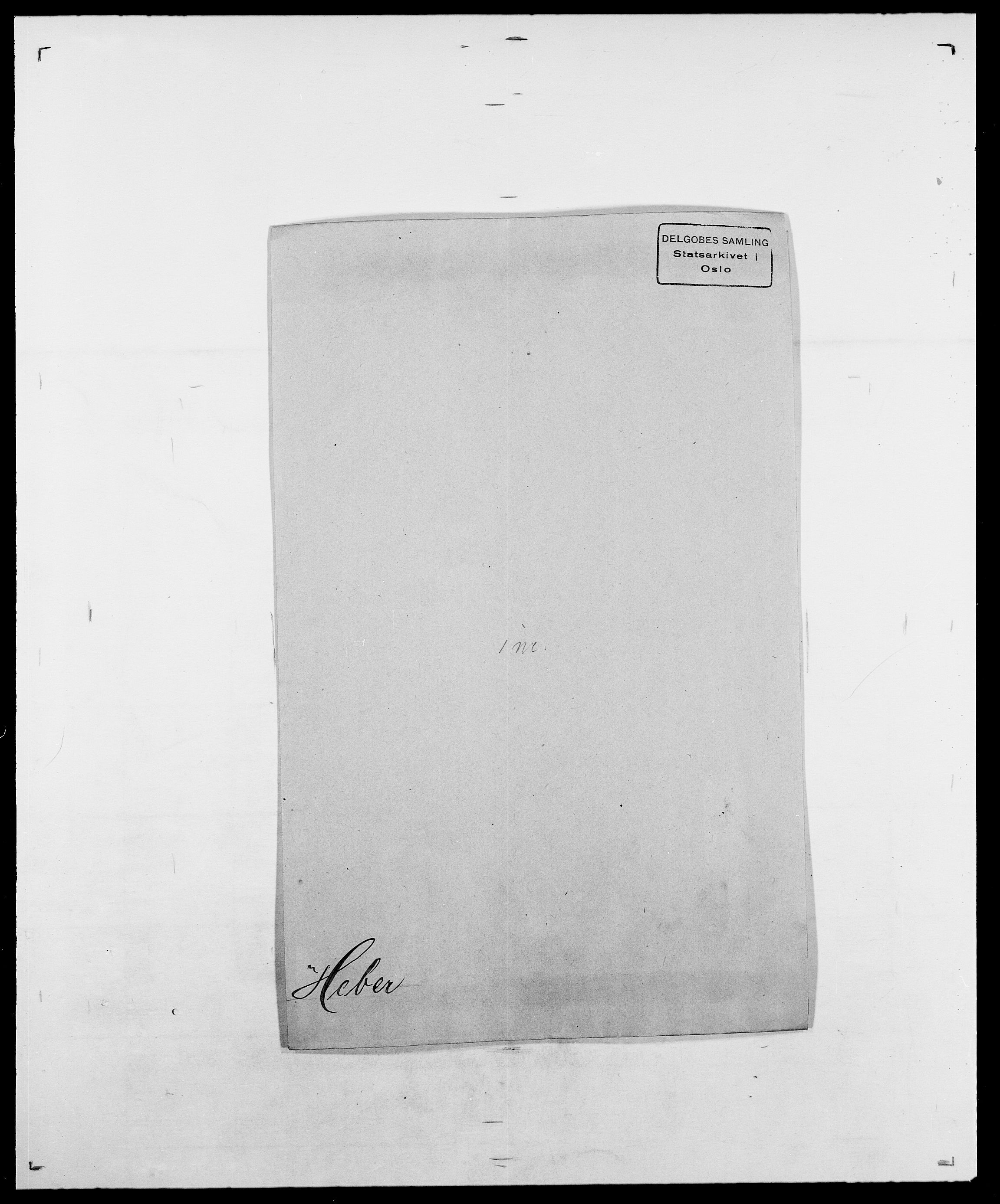 Delgobe, Charles Antoine - samling, SAO/PAO-0038/D/Da/L0016: Hamborg - Hektoen, p. 651