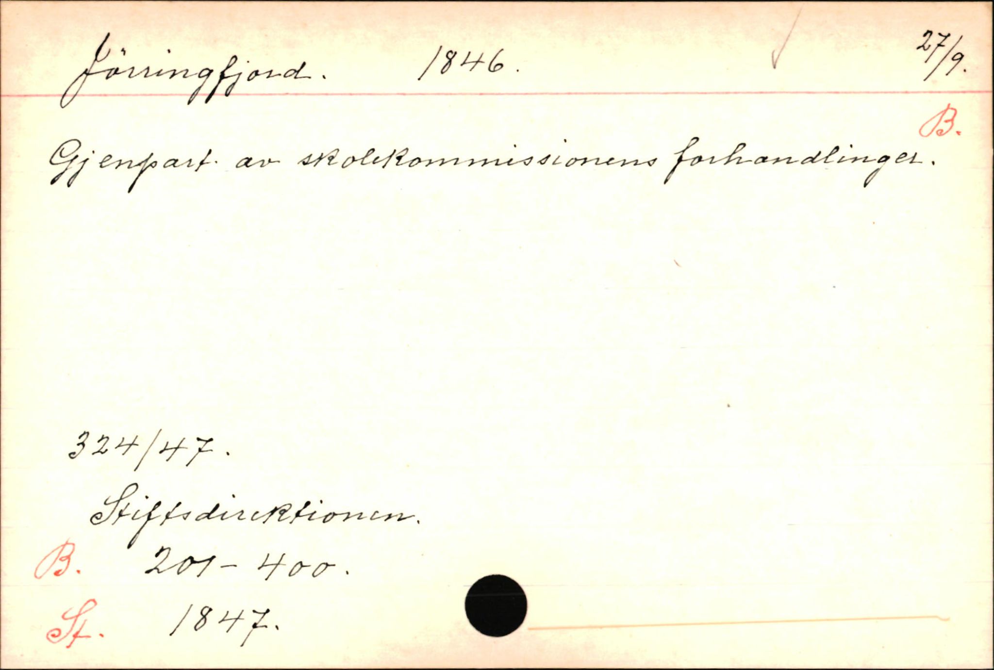 Haugen, Johannes - lærer, AV/SAB-SAB/PA-0036/01/L0001: Om klokkere og lærere, 1521-1904, p. 10877