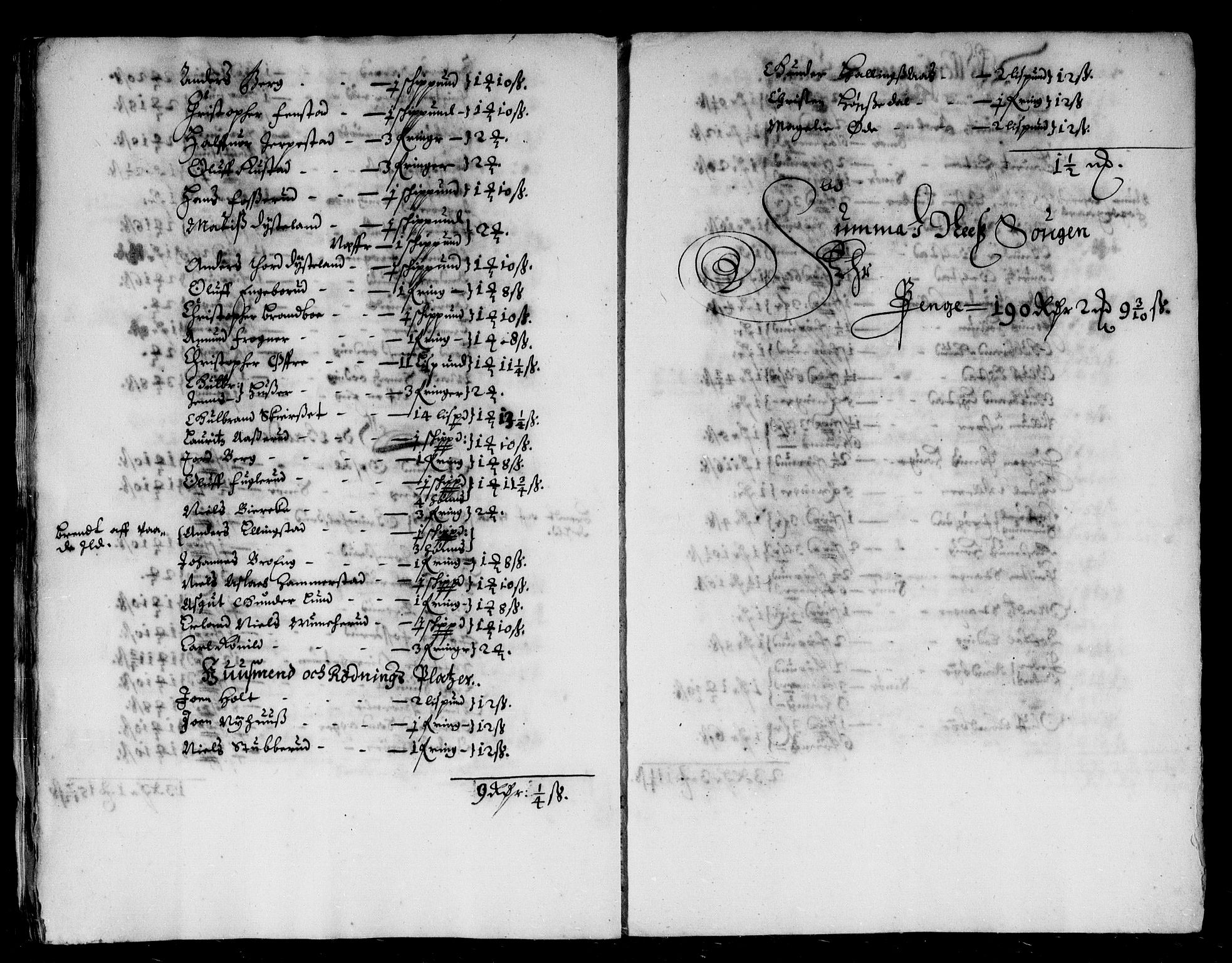 Rentekammeret inntil 1814, Reviderte regnskaper, Stiftamtstueregnskaper, Landkommissariatet på Akershus og Akershus stiftamt, AV/RA-EA-5869/R/Rb/L0063: Akershus stiftamt, 1669
