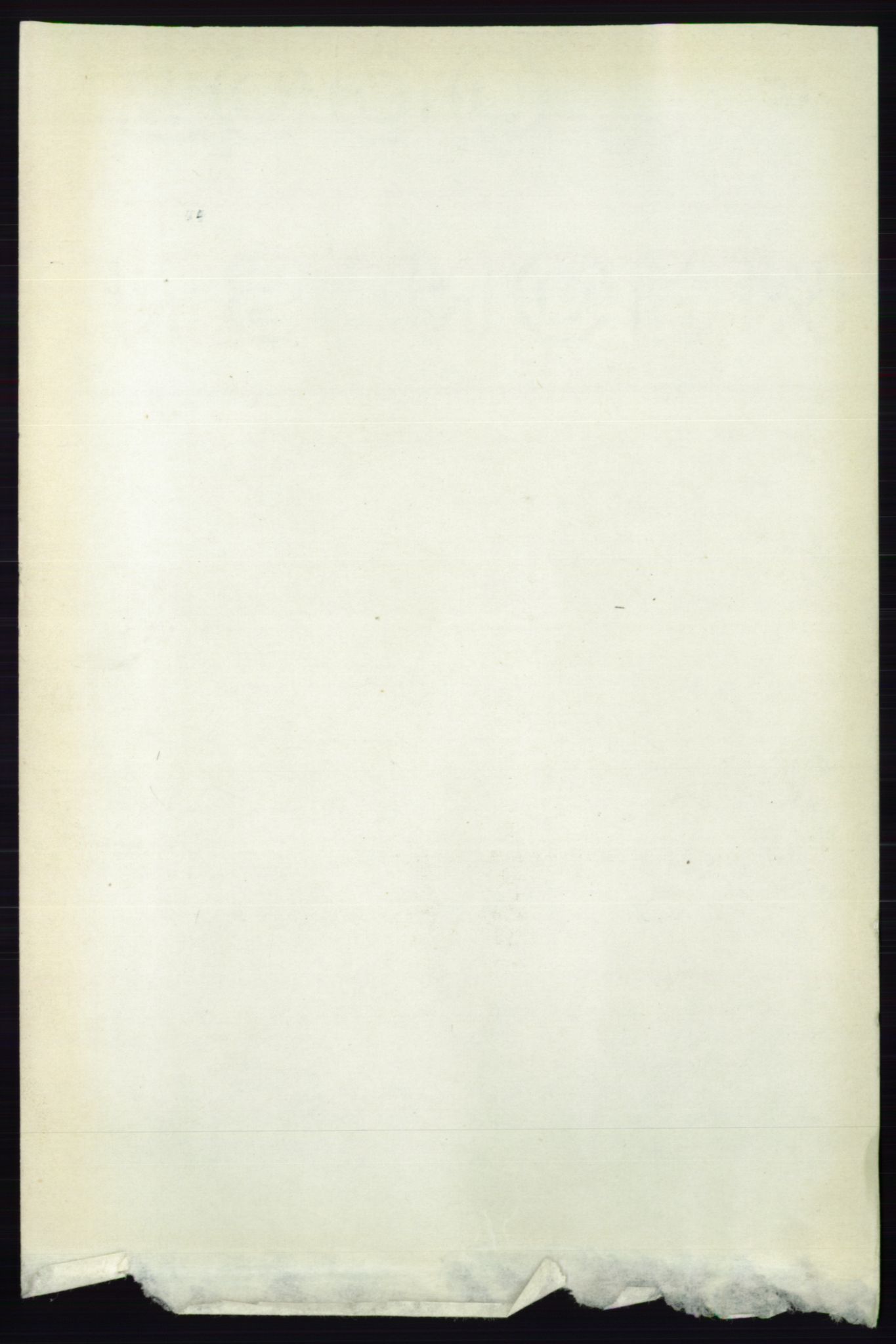 RA, 1891 census for 0828 Seljord, 1891, p. 1217