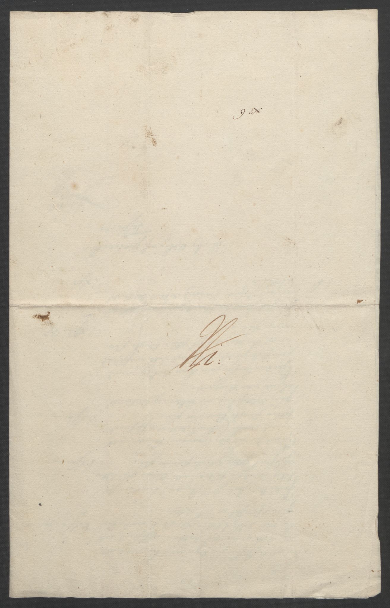 Rentekammeret inntil 1814, Reviderte regnskaper, Fogderegnskap, RA/EA-4092/R52/L3306: Fogderegnskap Sogn, 1691-1692, p. 231