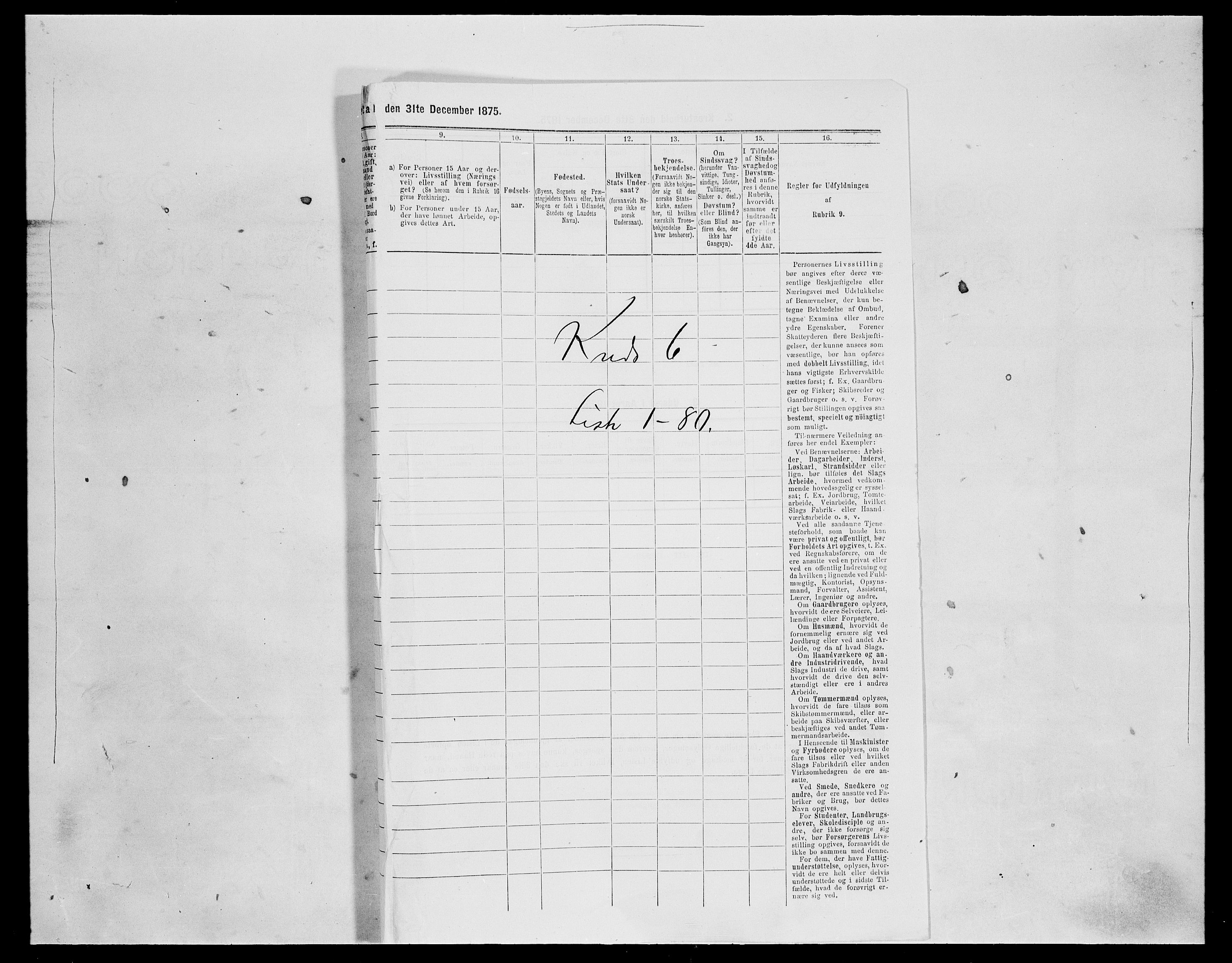 SAH, 1875 census for 0540P Sør-Aurdal, 1875, p. 987