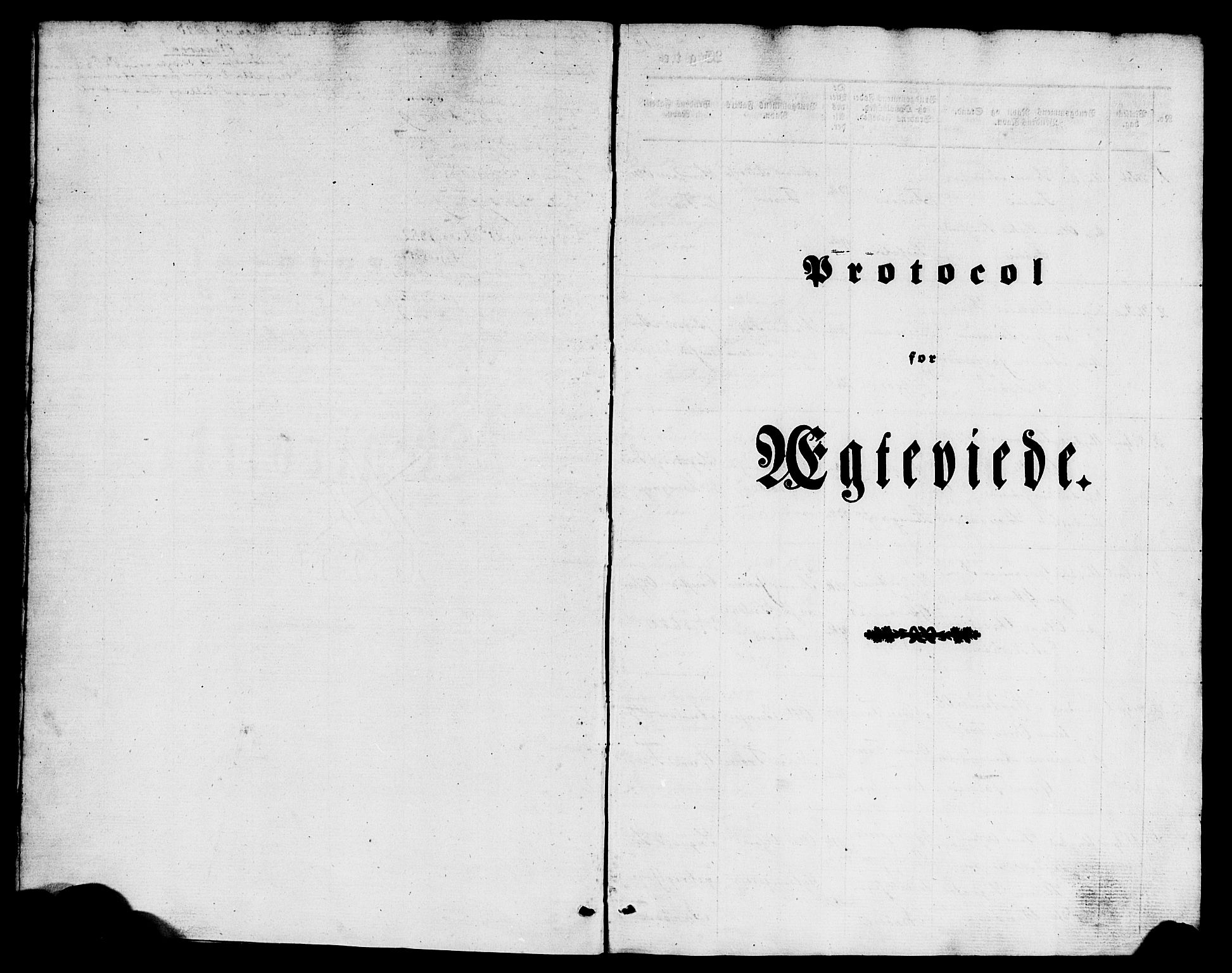 Kinn sokneprestembete, SAB/A-80801/H/Haa/Haaa/L0009: Parish register (official) no. A 9, 1841-1852