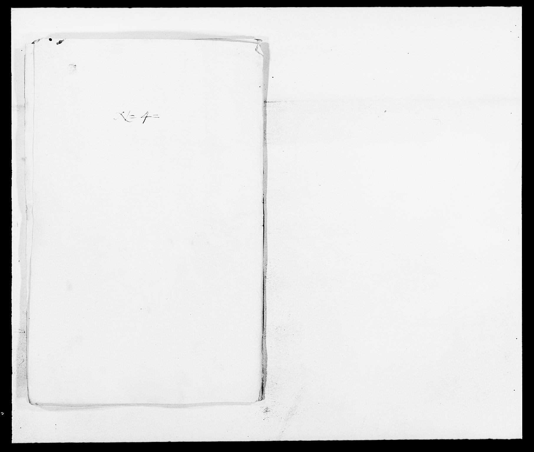 Rentekammeret inntil 1814, Reviderte regnskaper, Fogderegnskap, AV/RA-EA-4092/R09/L0435: Fogderegnskap Follo, 1689-1691, p. 204