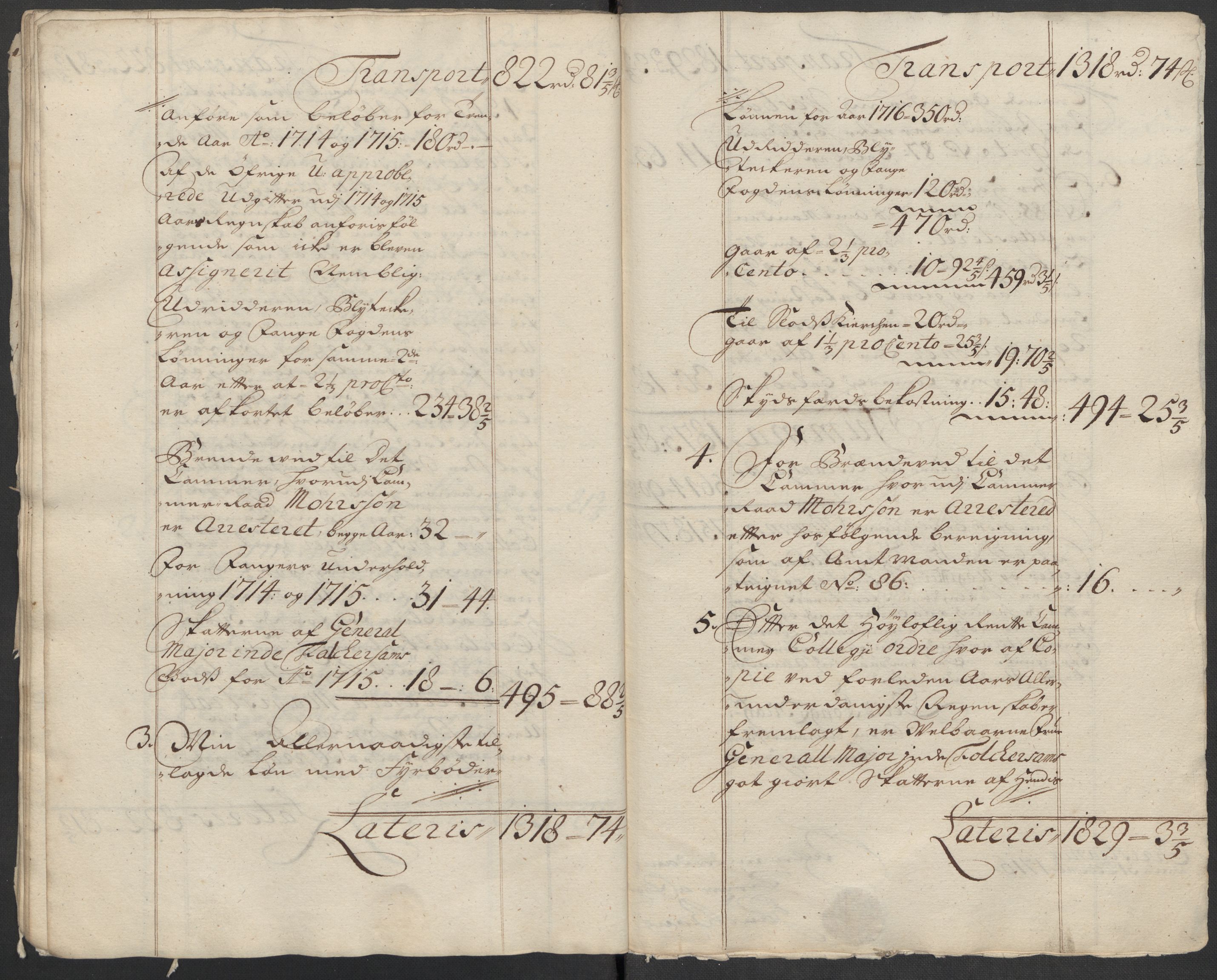 Rentekammeret inntil 1814, Reviderte regnskaper, Fogderegnskap, AV/RA-EA-4092/R10/L0454: Fogderegnskap Aker og Follo, 1716, p. 26