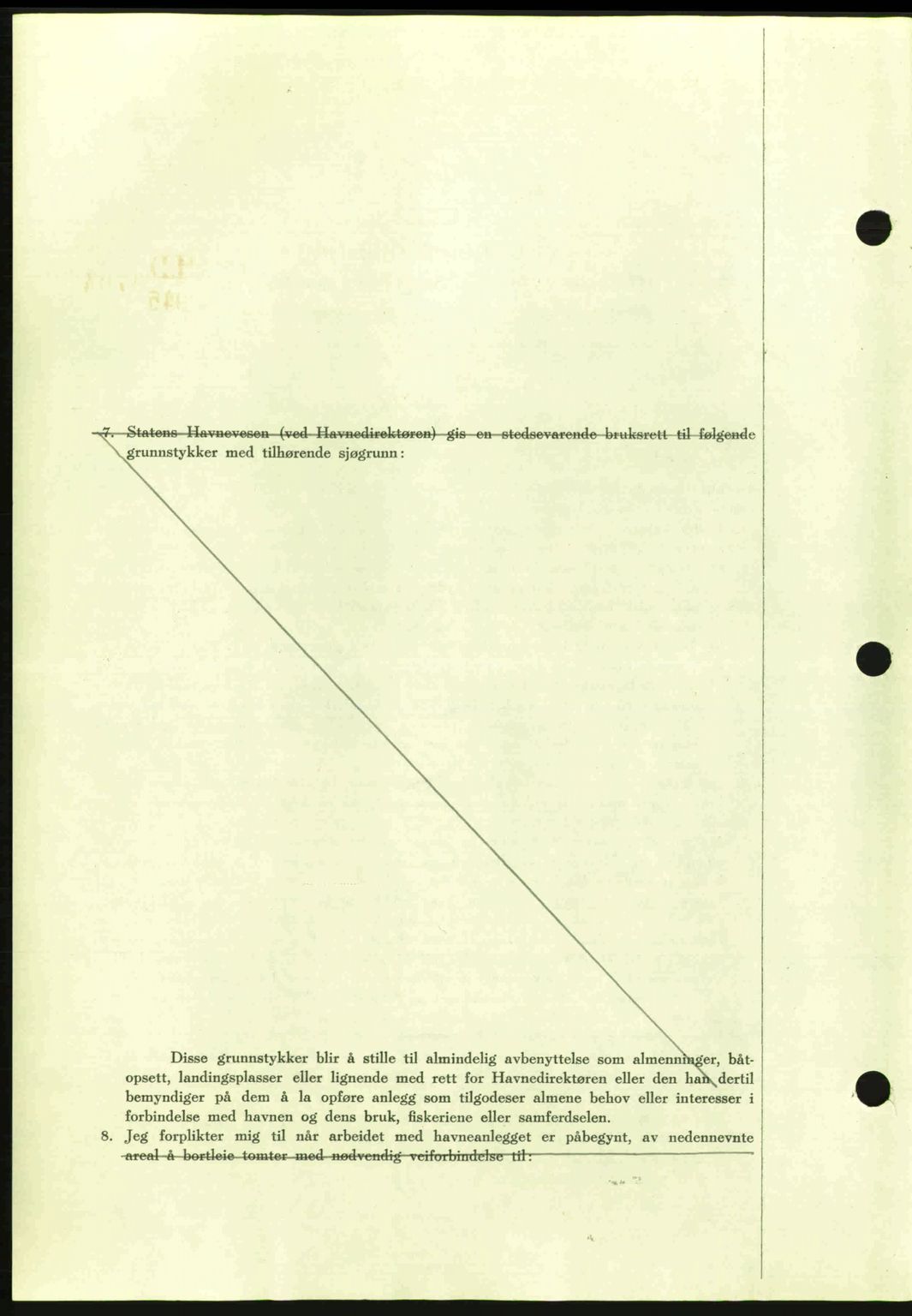 Romsdal sorenskriveri, AV/SAT-A-4149/1/2/2C: Mortgage book no. A17, 1944-1945, Diary no: : 367/1945