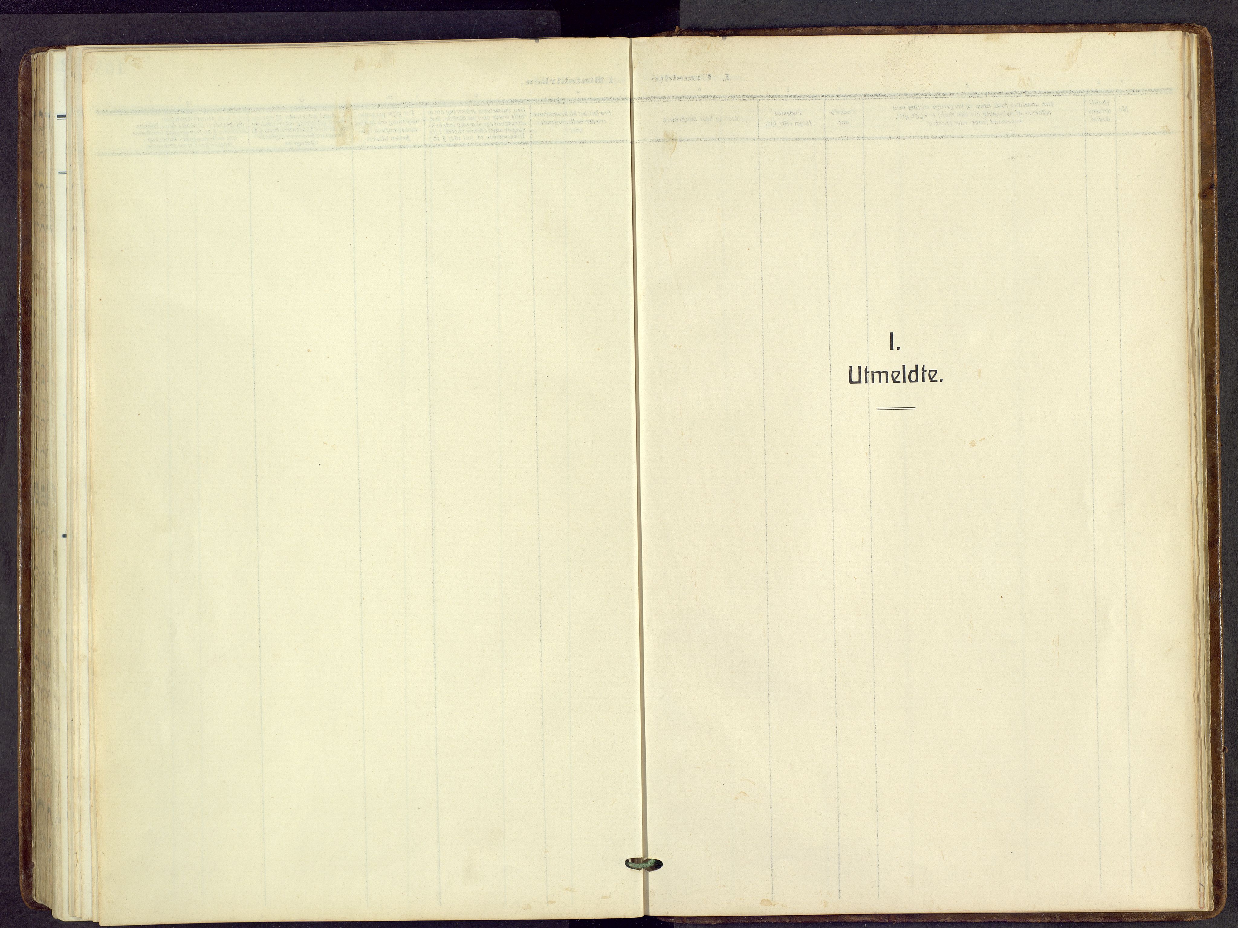 Nord-Aurdal prestekontor, AV/SAH-PREST-132/H/Ha/Hab/L0014: Parish register (copy) no. 14, 1917-1953