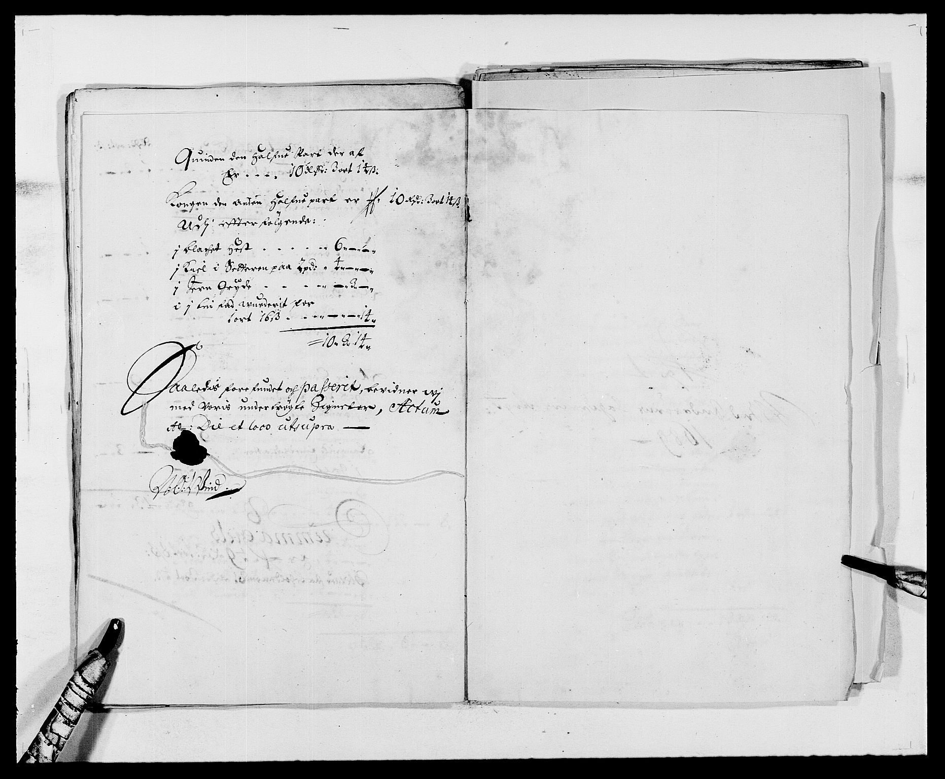 Rentekammeret inntil 1814, Reviderte regnskaper, Fogderegnskap, AV/RA-EA-4092/R63/L4306: Fogderegnskap Inderøy, 1687-1689, p. 506