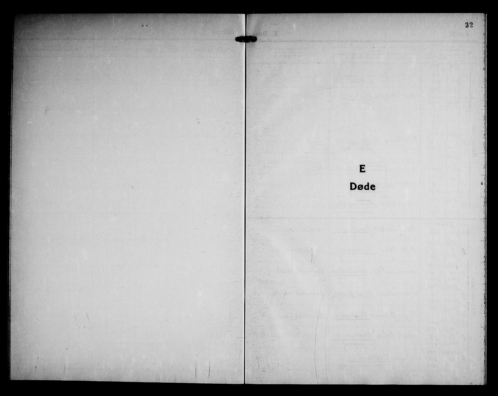 Rolvsøy prestekontor Kirkebøker, AV/SAO-A-2004/G/Ga/L0004: Parish register (copy) no. 4, 1944-1949, p. 32
