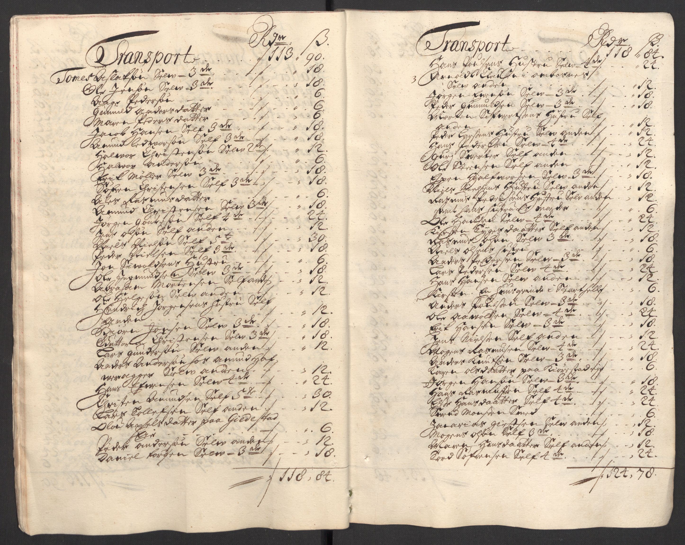 Rentekammeret inntil 1814, Reviderte regnskaper, Fogderegnskap, RA/EA-4092/R36/L2121: Fogderegnskap Øvre og Nedre Telemark og Bamble, 1711, p. 474