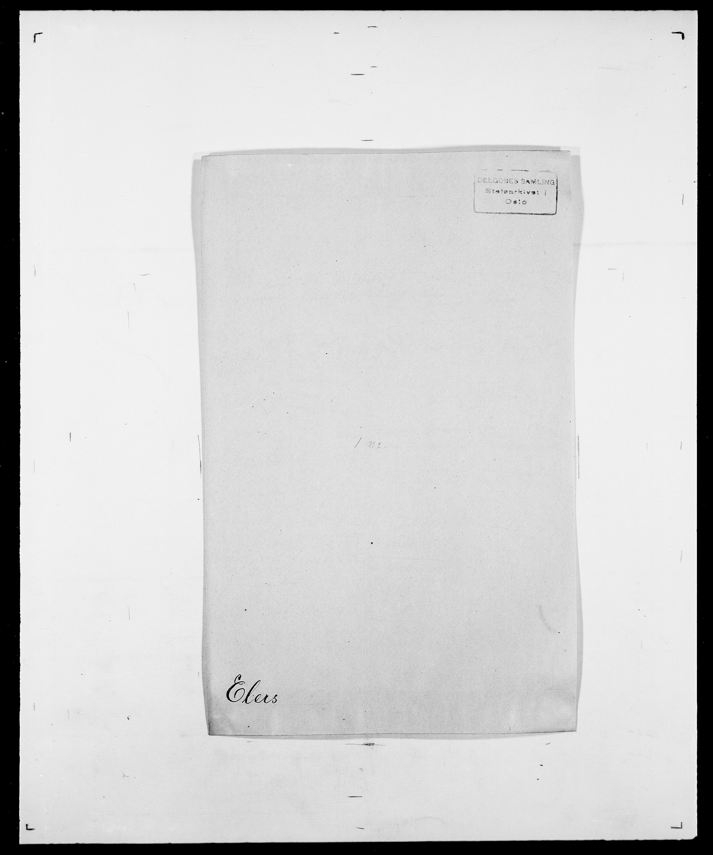 Delgobe, Charles Antoine - samling, SAO/PAO-0038/D/Da/L0010: Dürendahl - Fagelund, p. 377