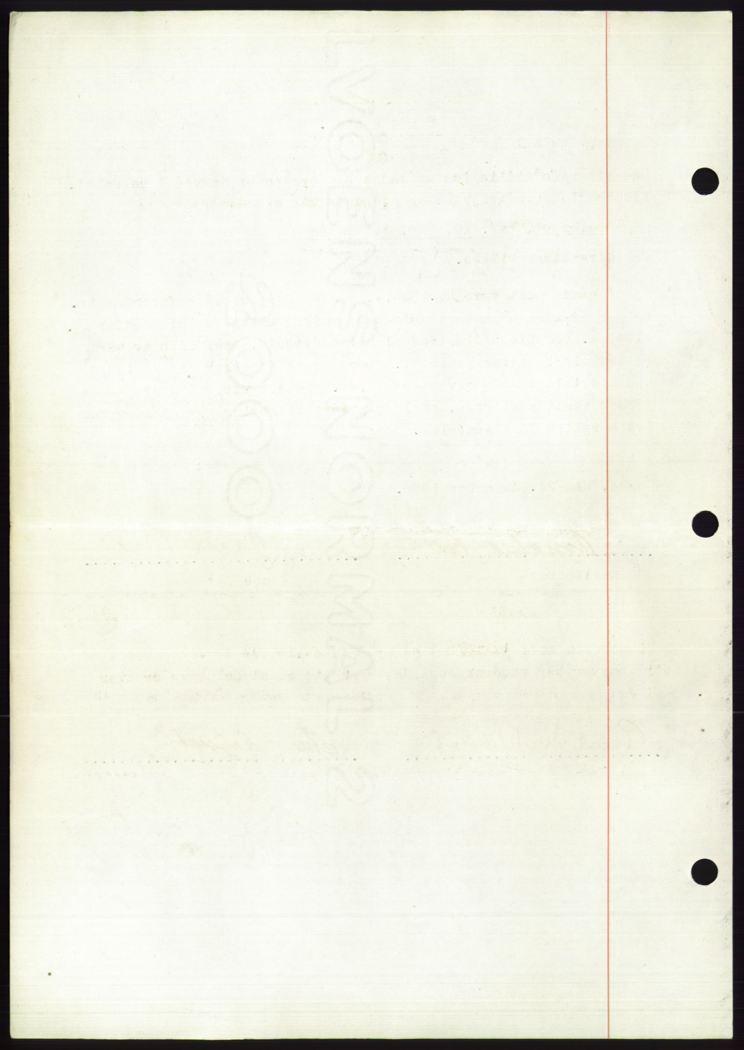 Søre Sunnmøre sorenskriveri, SAT/A-4122/1/2/2C/L0112: Mortgage book no. 38A, 1959-1959, Diary no: : 866/1959