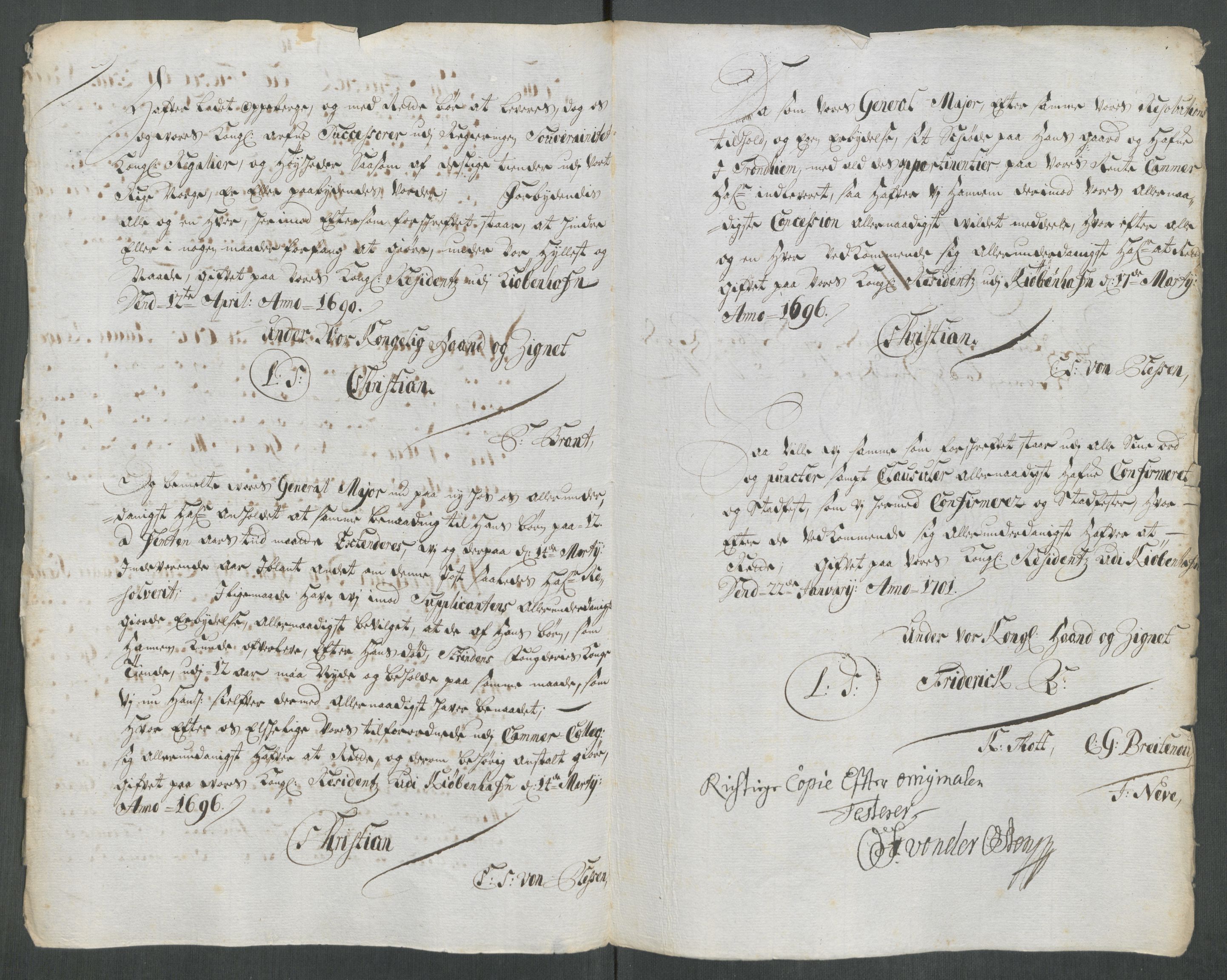 Rentekammeret inntil 1814, Reviderte regnskaper, Fogderegnskap, AV/RA-EA-4092/R61/L4113: Fogderegnskap Strinda og Selbu, 1712-1713, p. 130