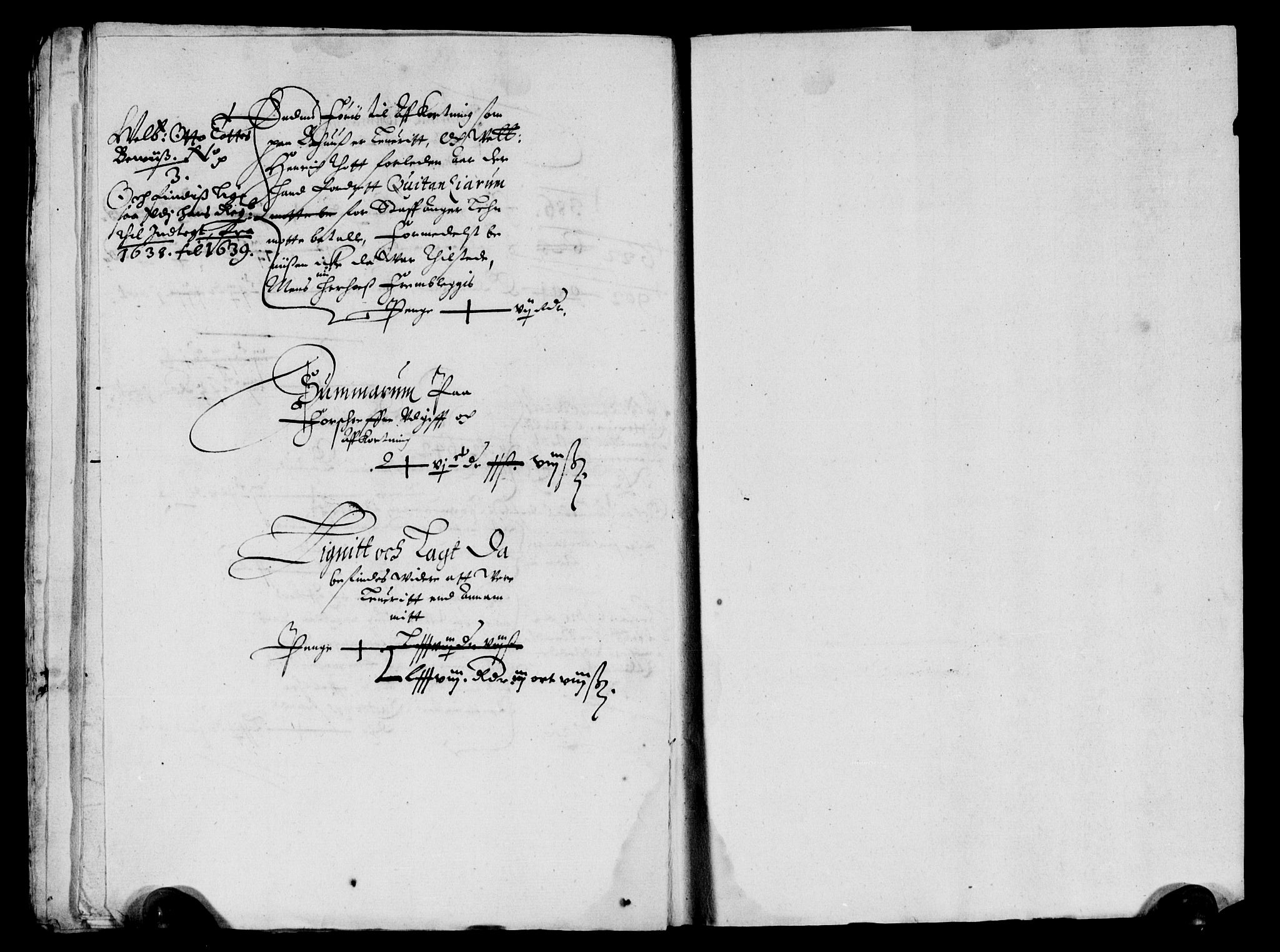 Rentekammeret inntil 1814, Reviderte regnskaper, Lensregnskaper, AV/RA-EA-5023/R/Rb/Rbs/L0026: Stavanger len, 1641-1643