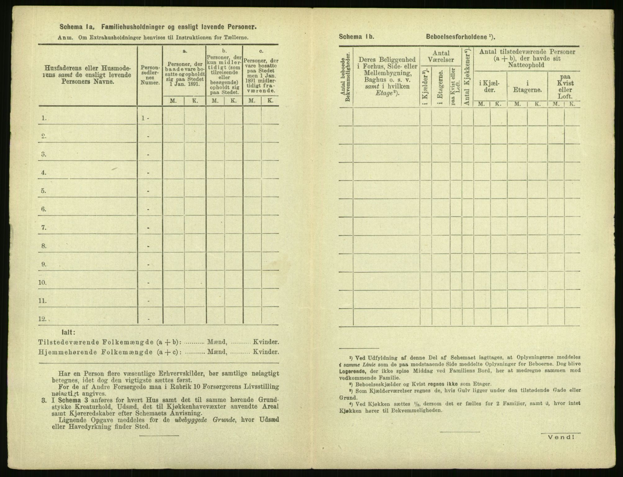 RA, 1891 census for 0706 Sandefjord, 1891, p. 624