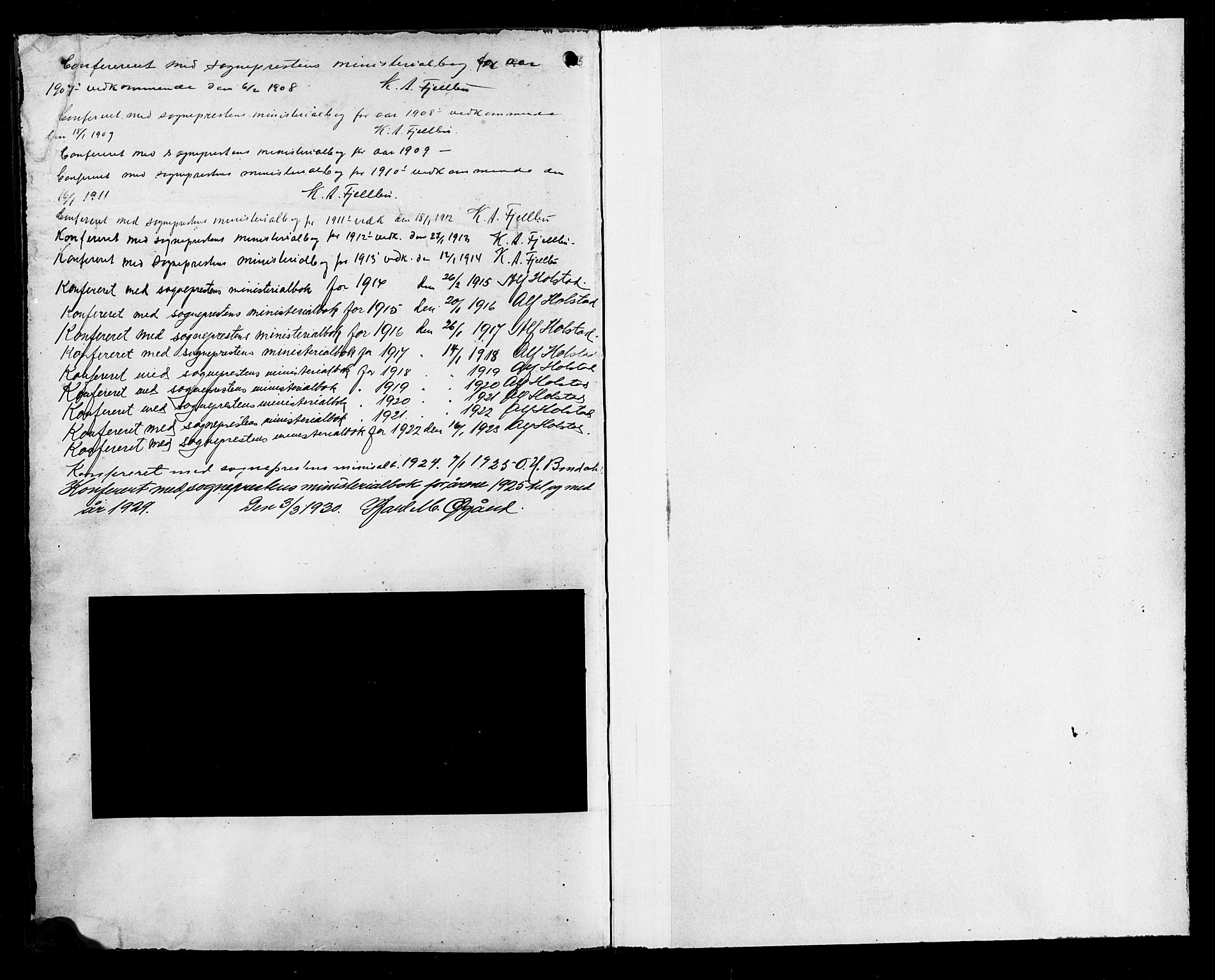 Birkenes sokneprestkontor, SAK/1111-0004/F/Fb/L0004: Parish register (copy) no. B 4, 1893-1930