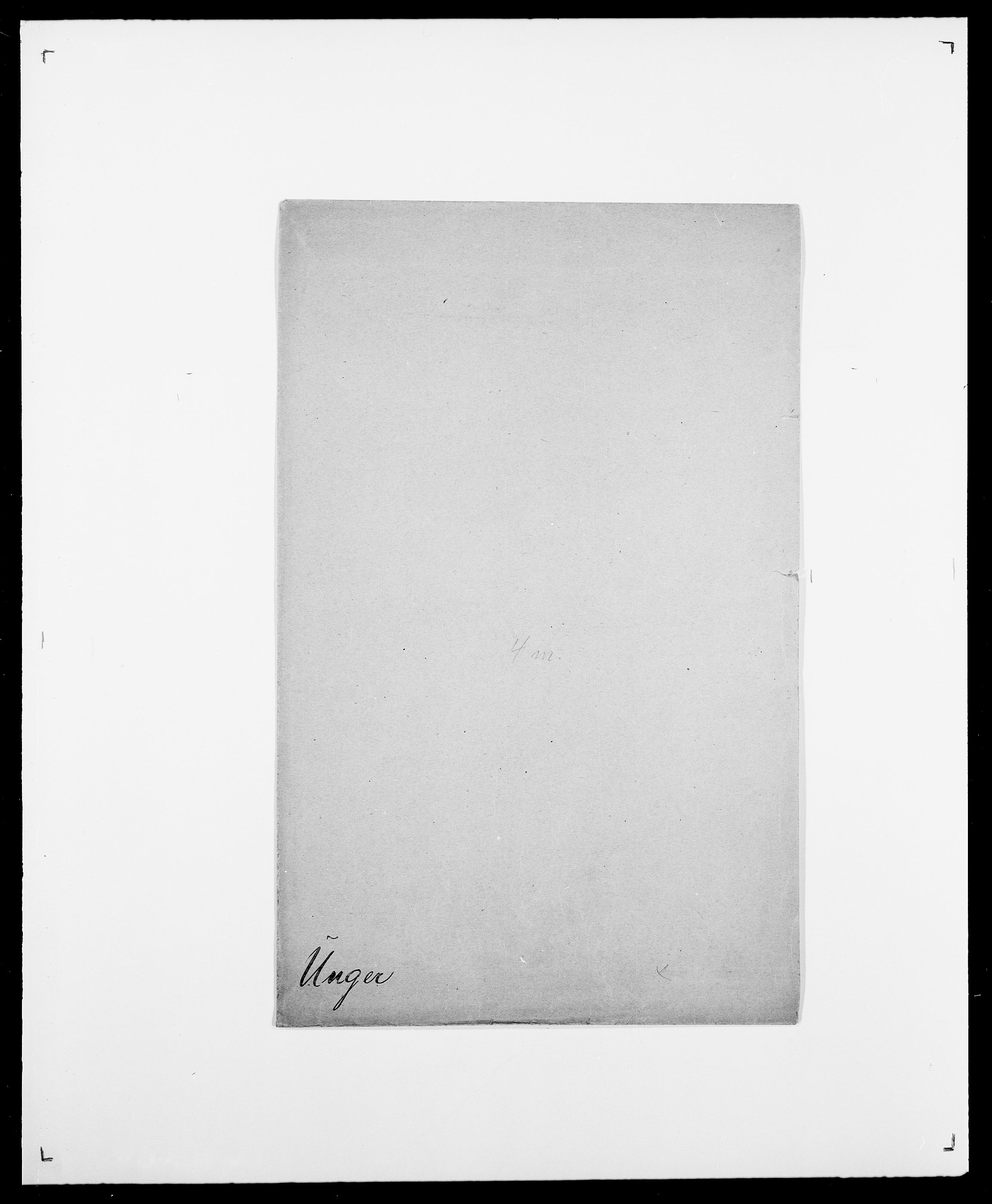 Delgobe, Charles Antoine - samling, SAO/PAO-0038/D/Da/L0039: Thorsen - Urup, p. 727