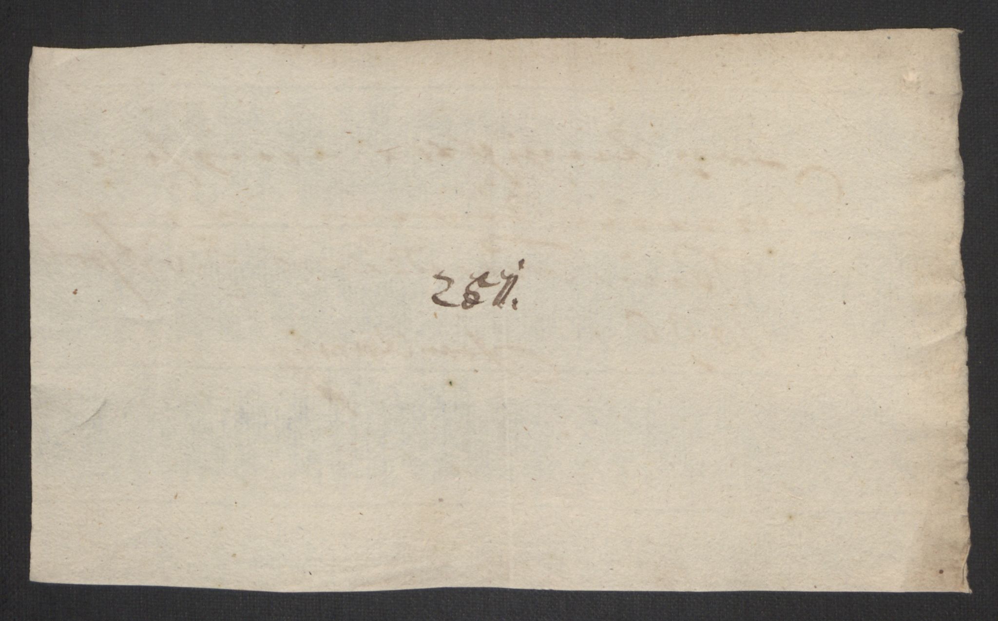 Rentekammeret inntil 1814, Reviderte regnskaper, Byregnskaper, AV/RA-EA-4066/R/Rs/L0505: [S2] Kontribusjonsregnskap, 1686-1691, p. 930