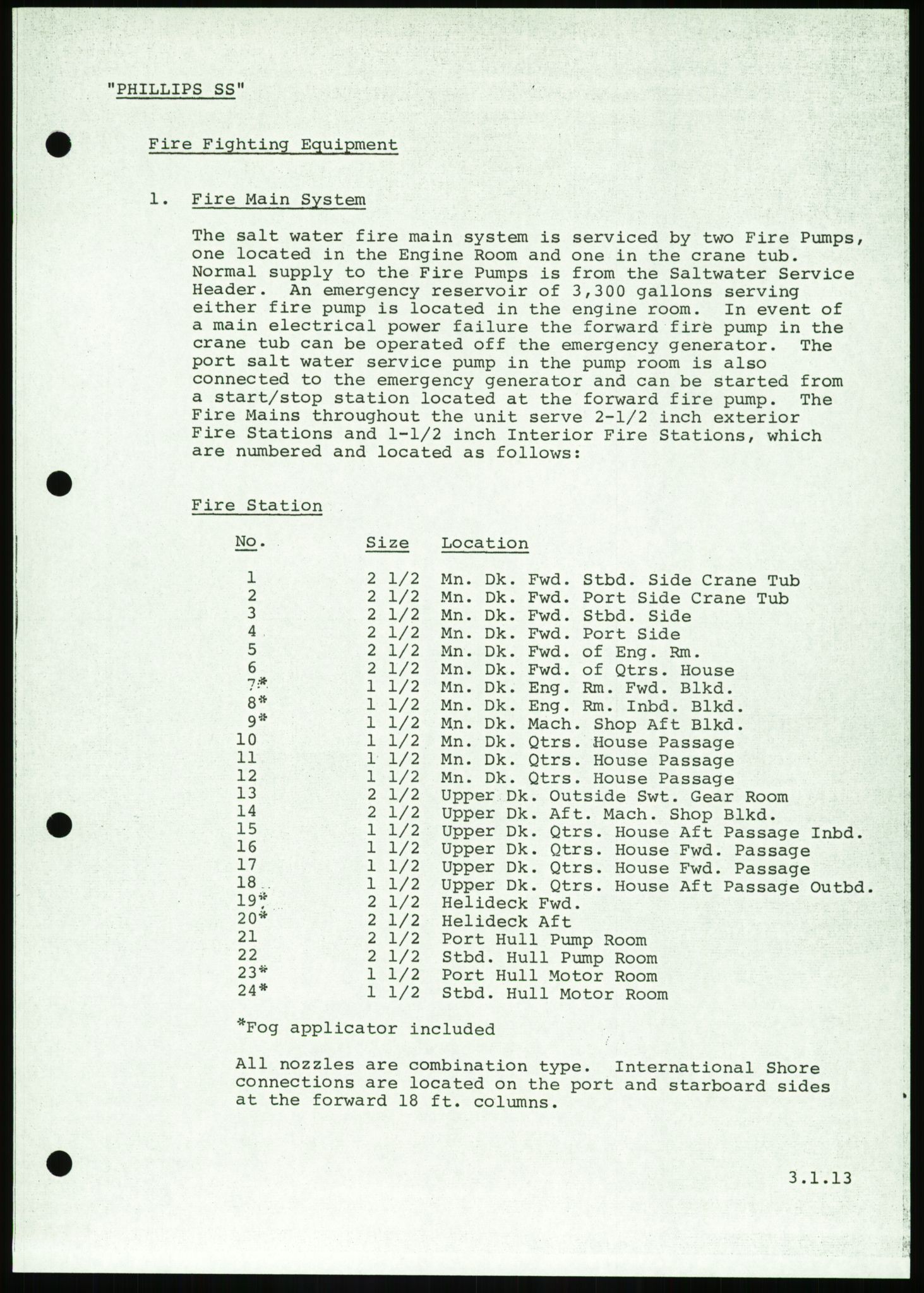 Justisdepartementet, Granskningskommisjonen ved Alexander Kielland-ulykken 27.3.1980, AV/RA-S-1165/D/L0016: O Beredskapsplaner (Doku.liste + O1-O3 av 3), 1980-1981, p. 91