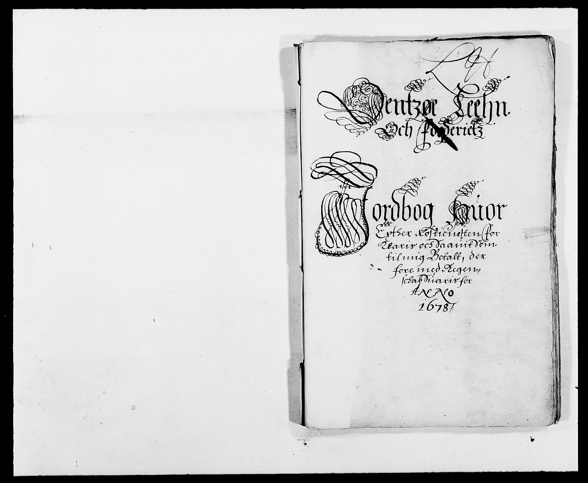 Rentekammeret inntil 1814, Reviderte regnskaper, Fogderegnskap, AV/RA-EA-4092/R03/L0109: Fogderegnskap Onsøy, Tune, Veme og Åbygge fogderi, 1678, p. 191